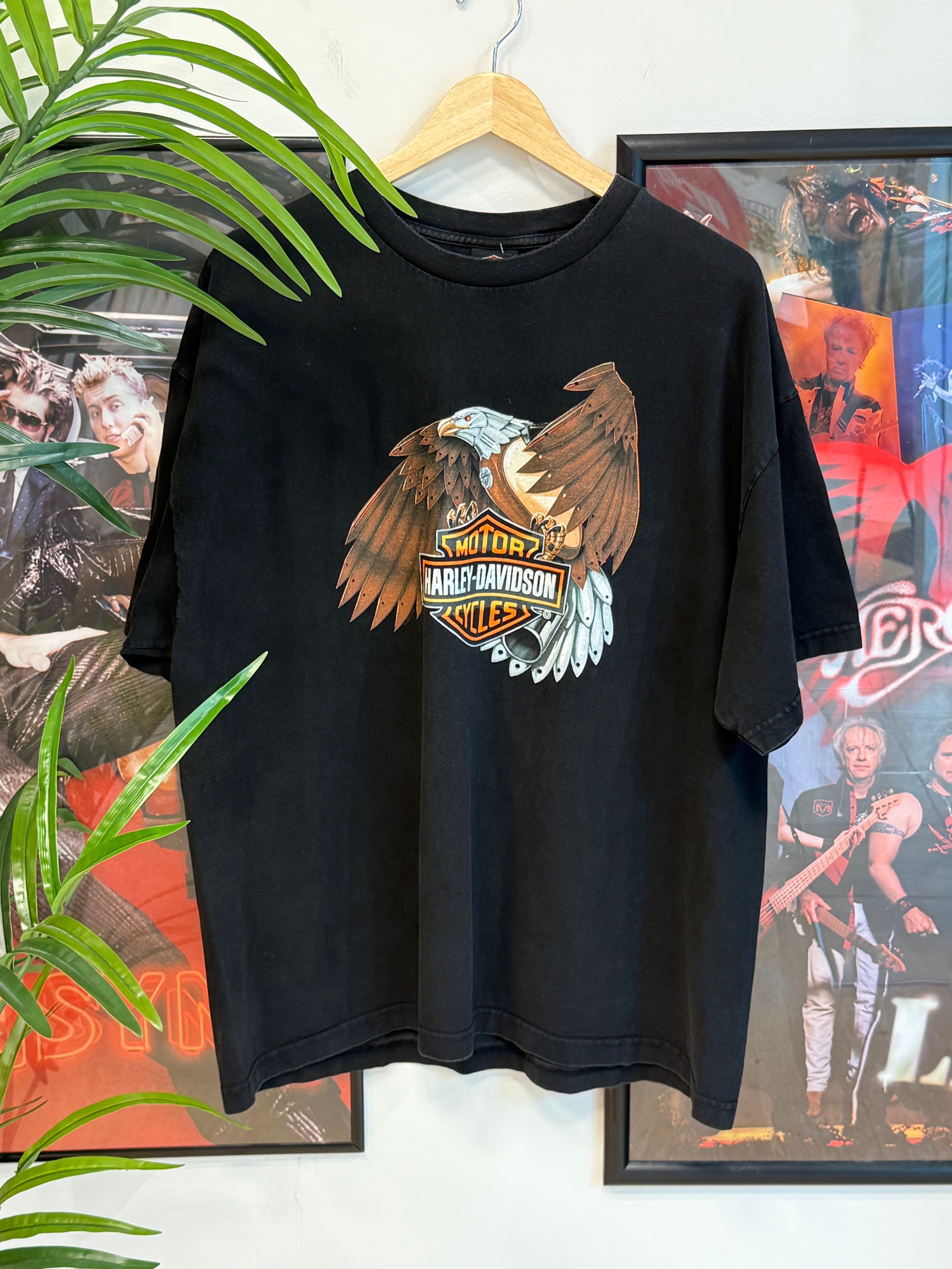 Harley-Davidson T-Shirt