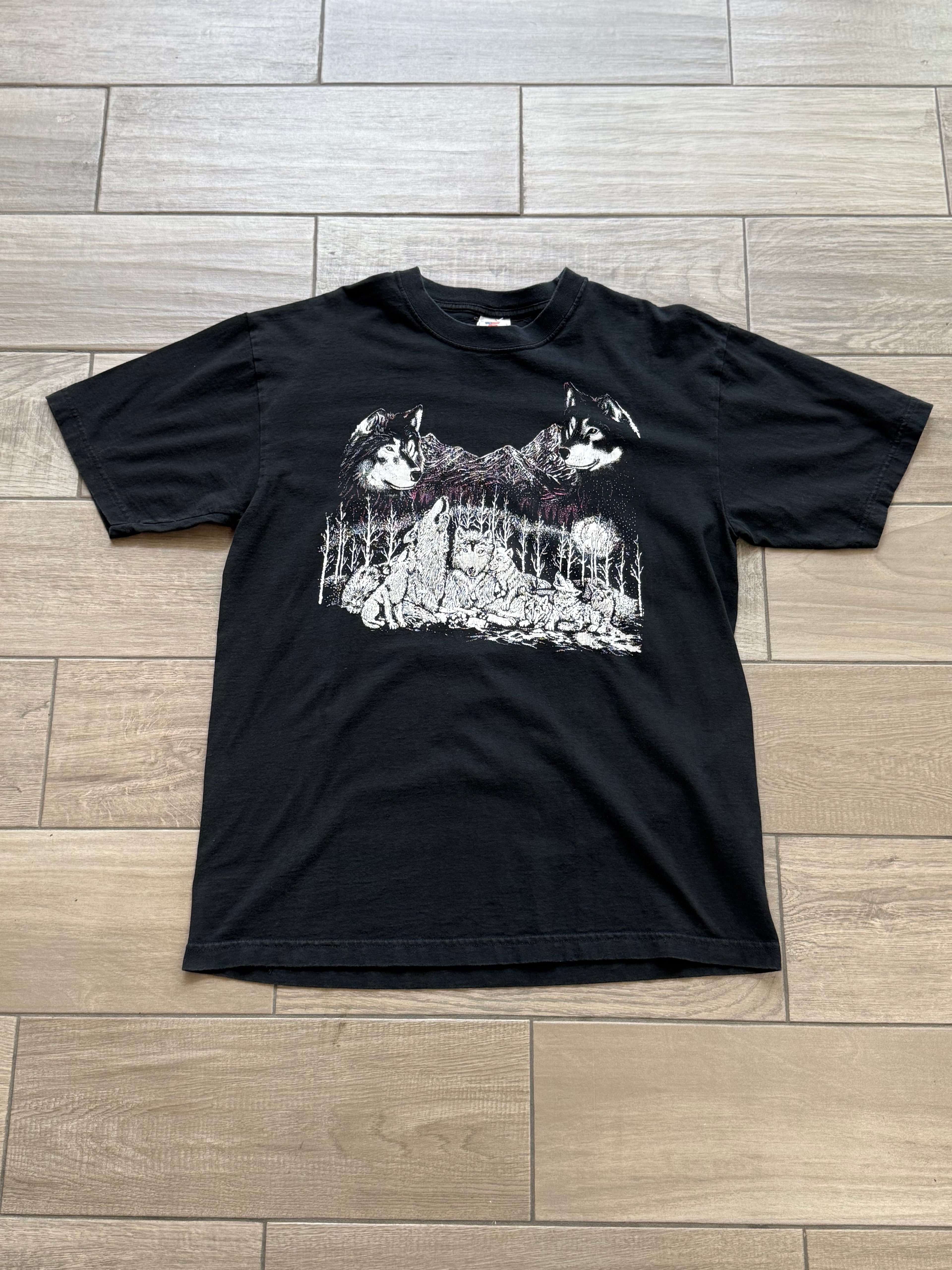 Wolf T-Shirt