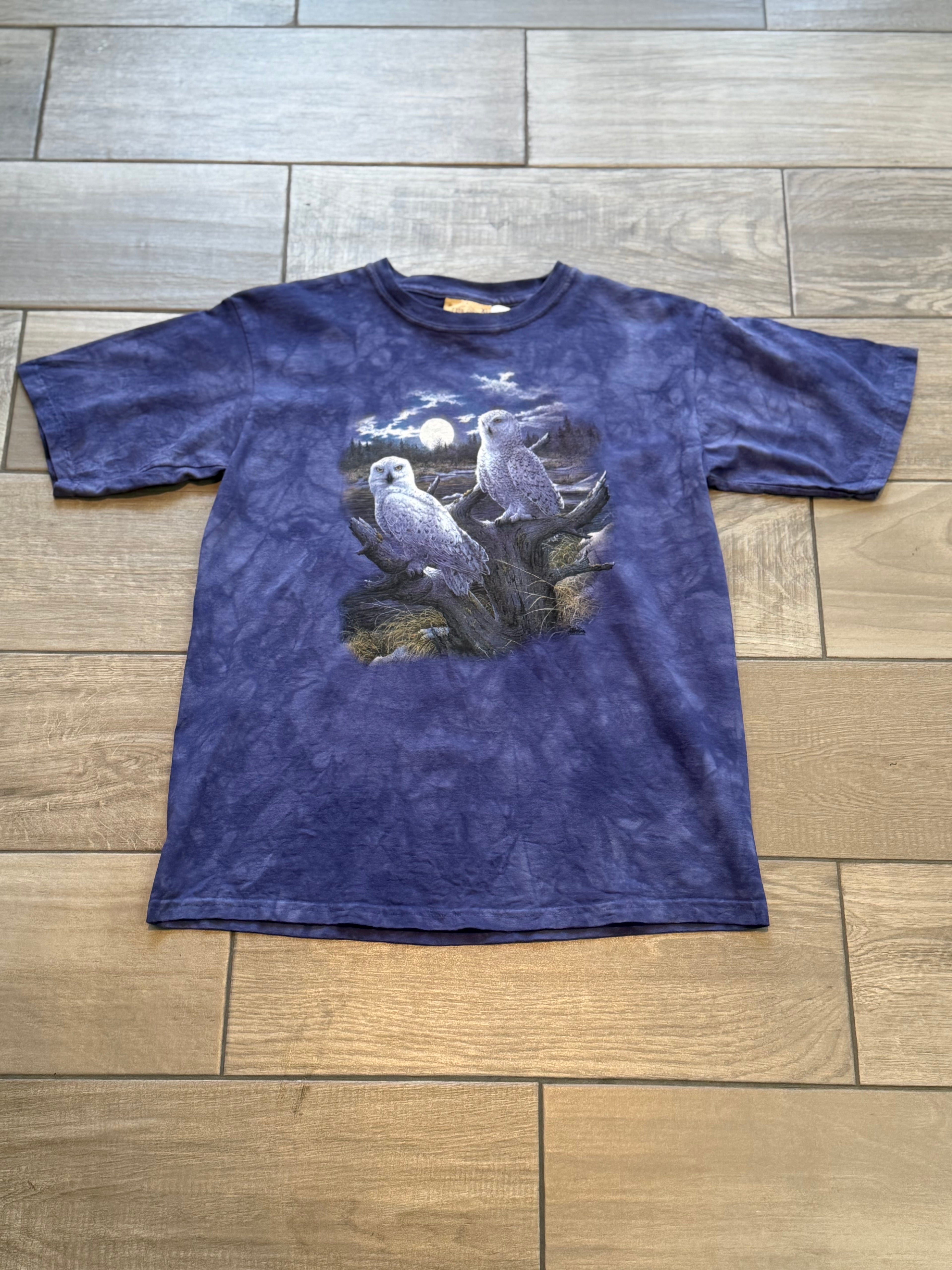 Owl T-Shirt