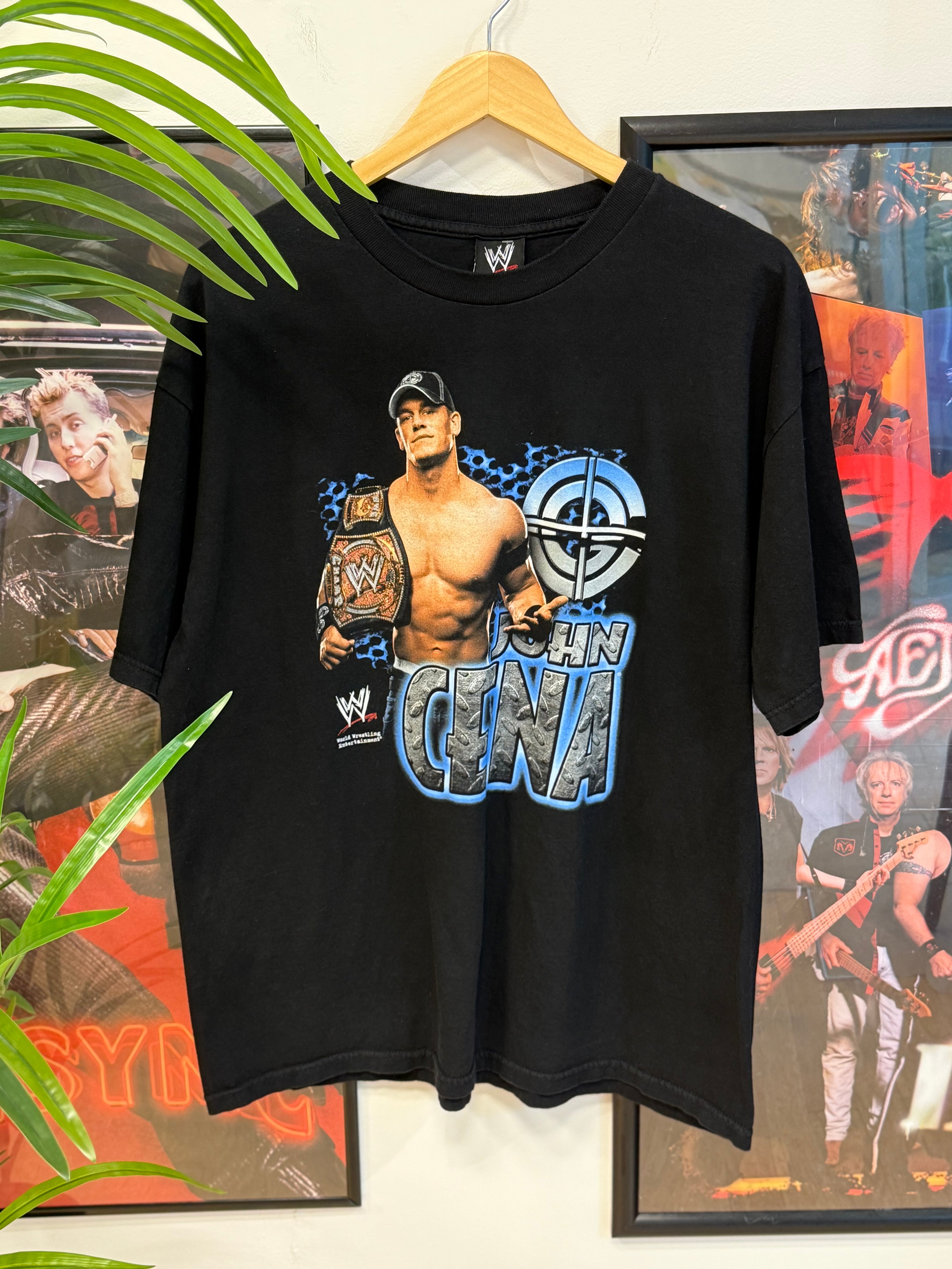 John Cena T-Shirt