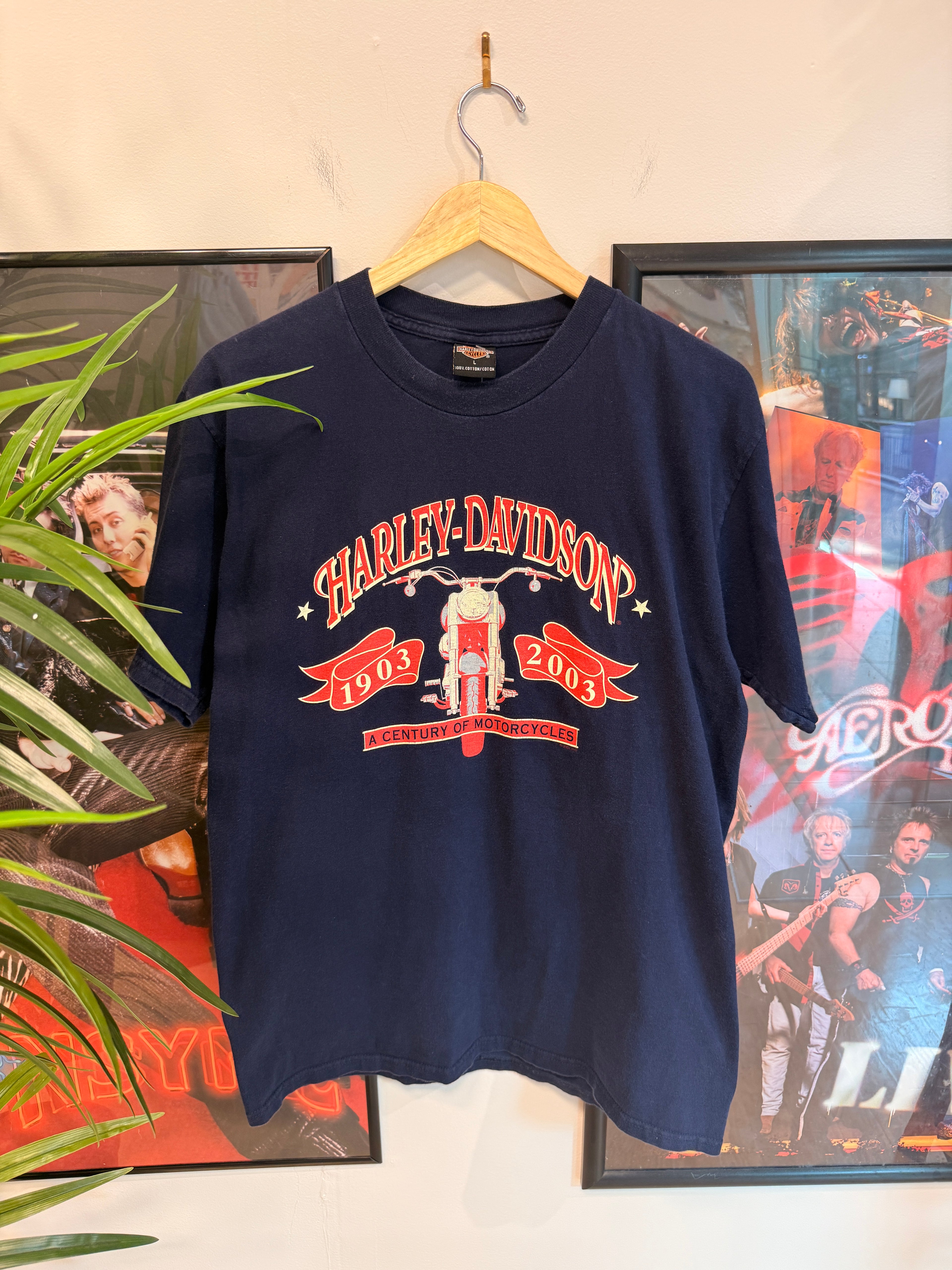 Harley Davidson T-Shirt