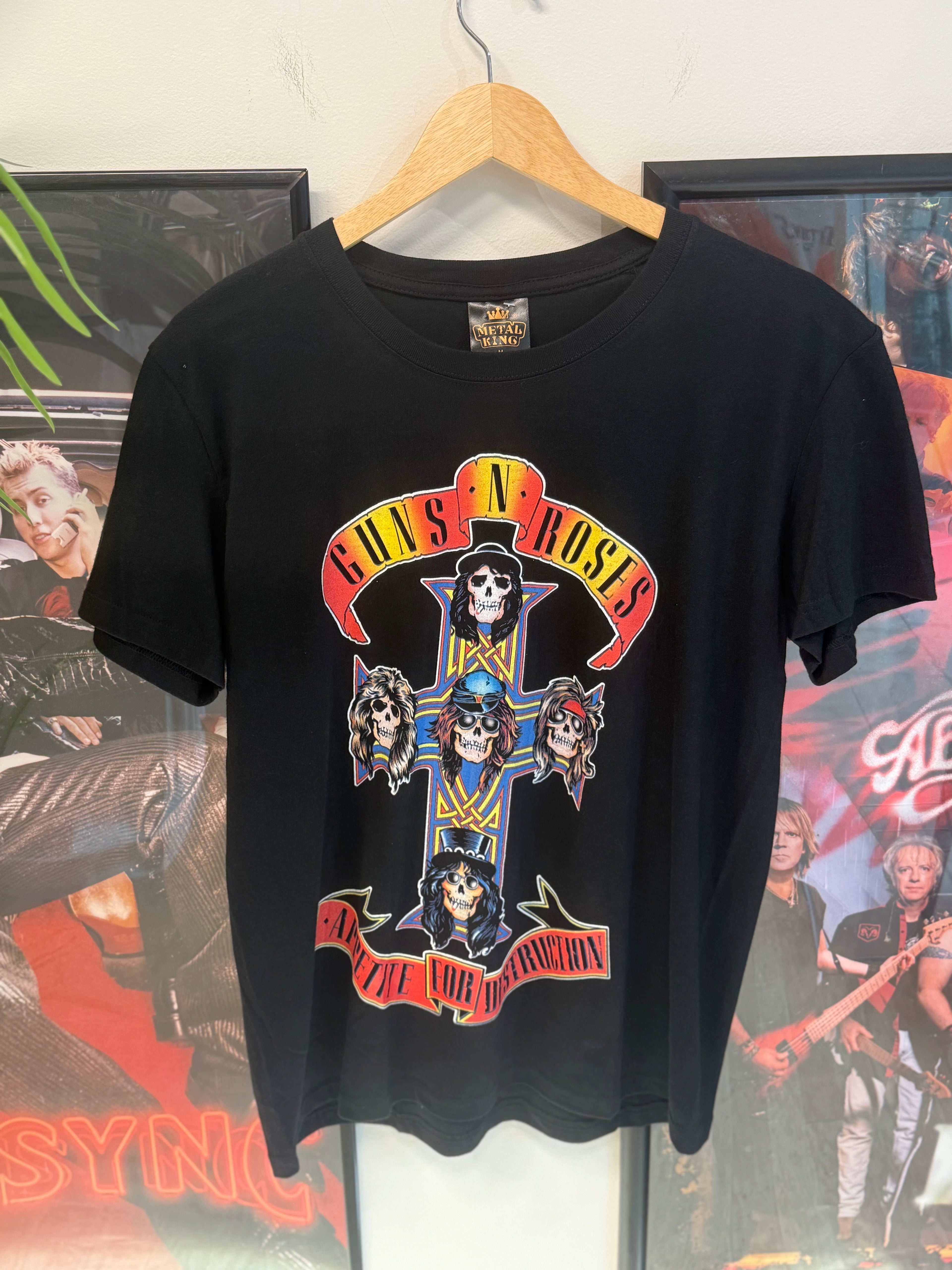 Guns N Roses T-Shirt