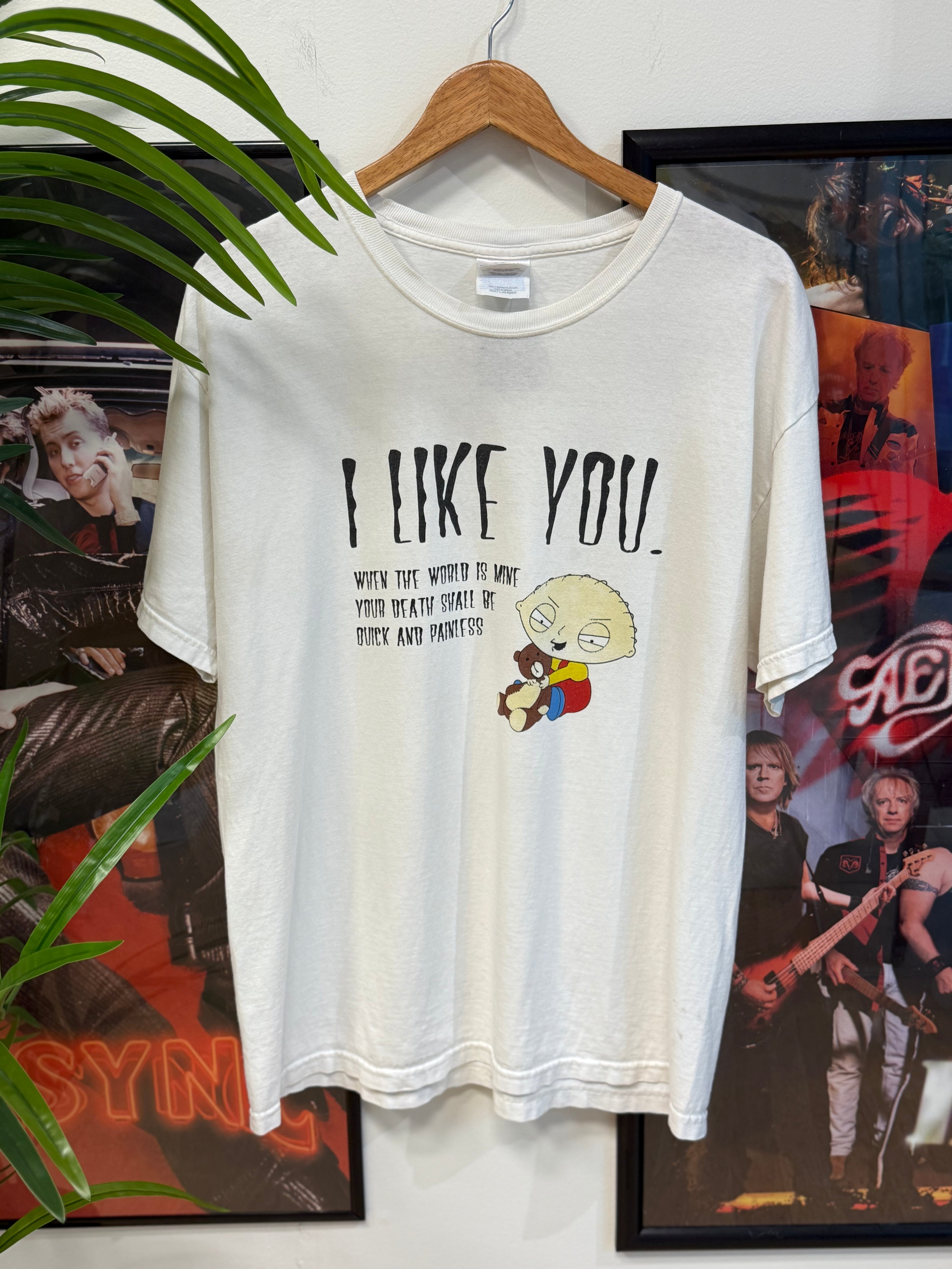 Family Guy T-Shirt