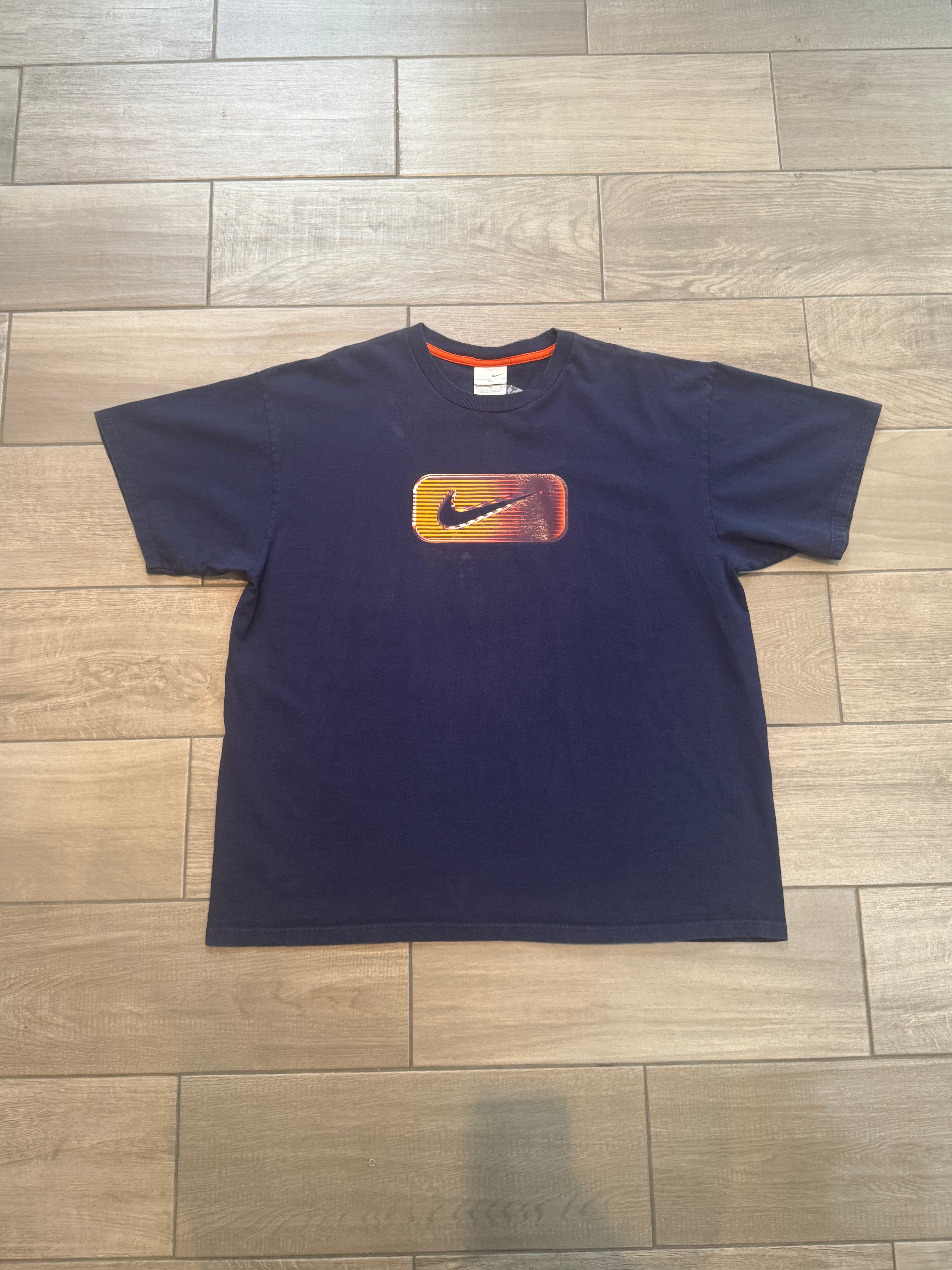 Nike T-Shirt
