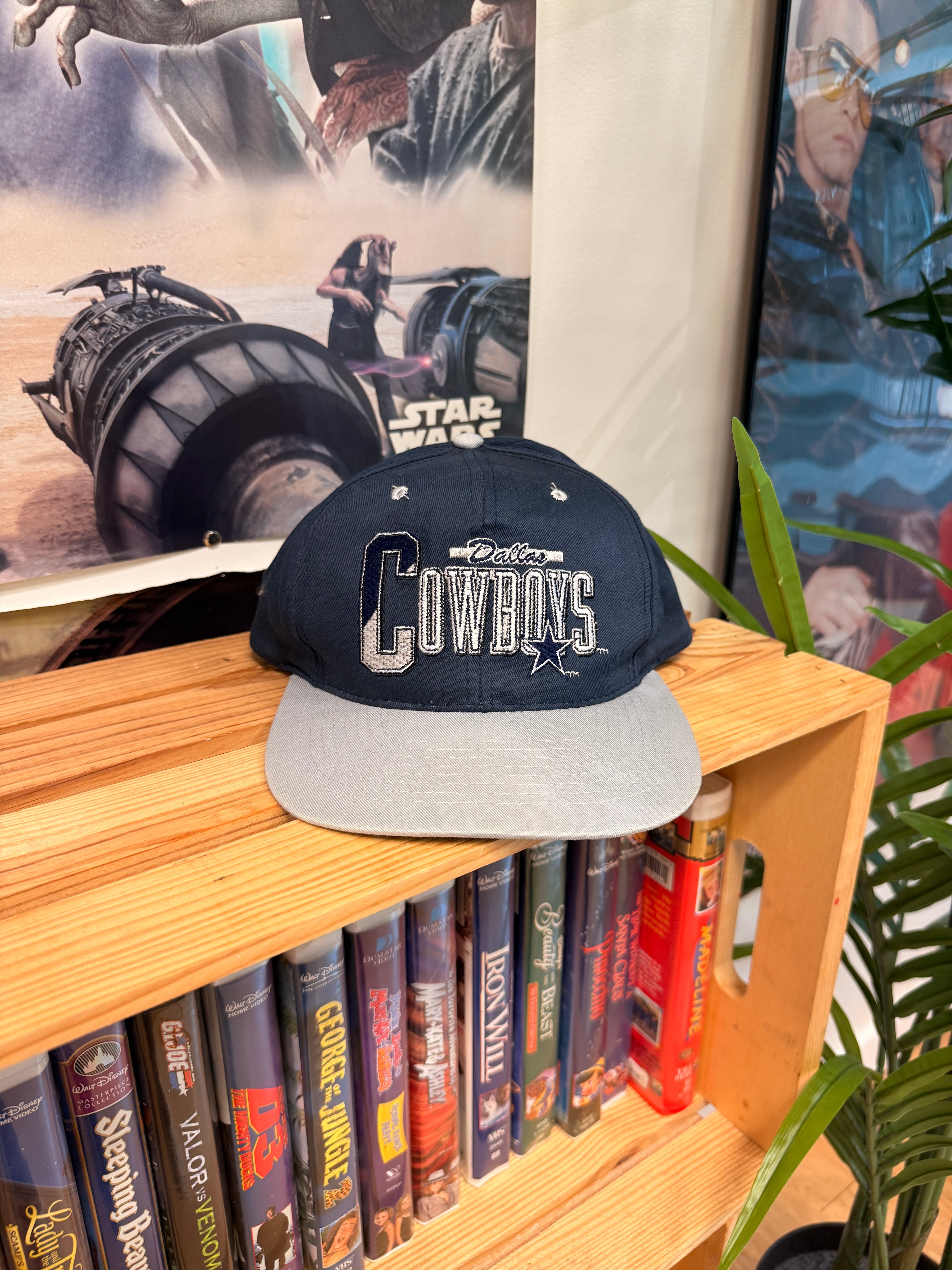 Dallas Cowboys Hat