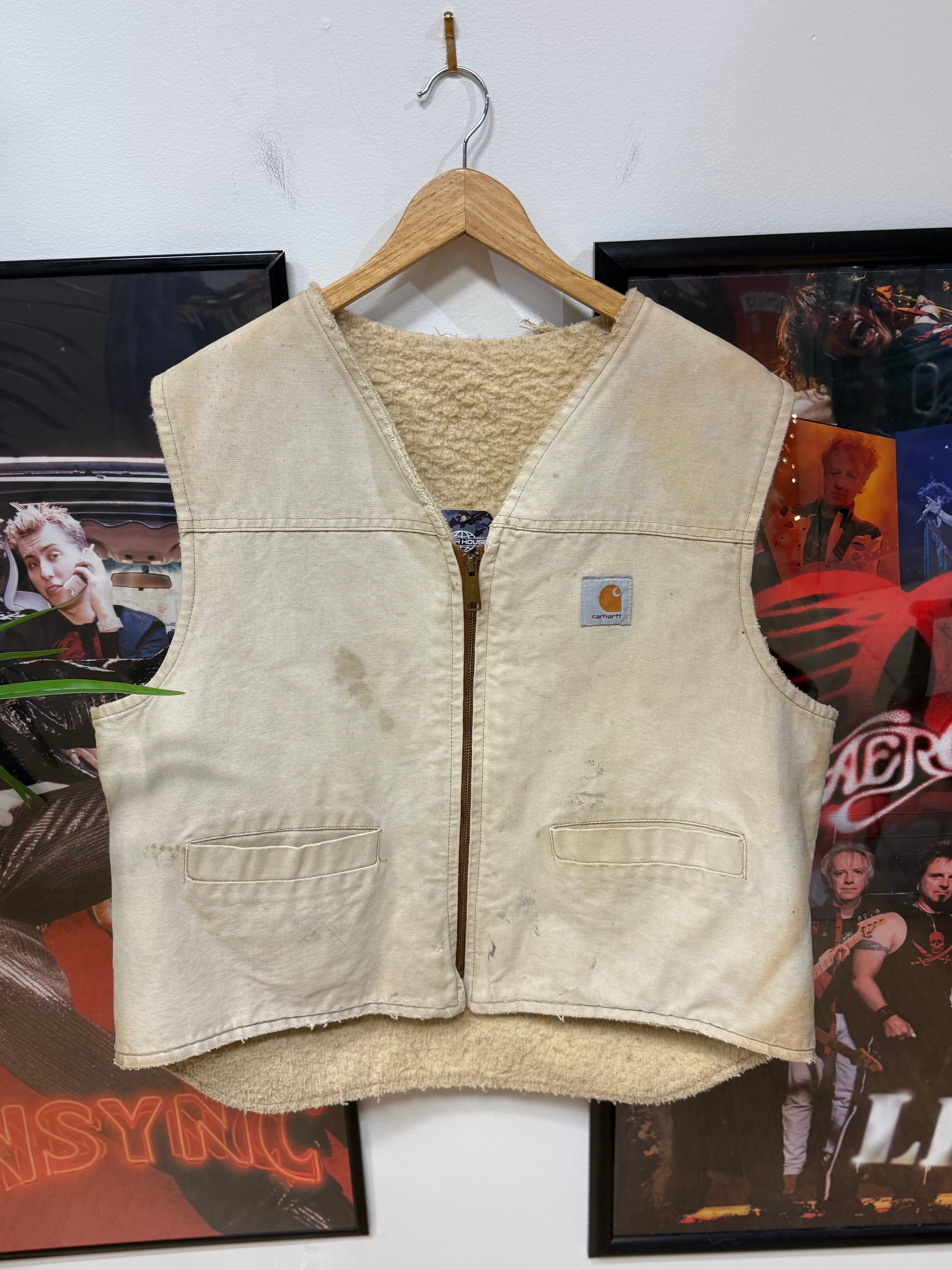 Carhartt Vest