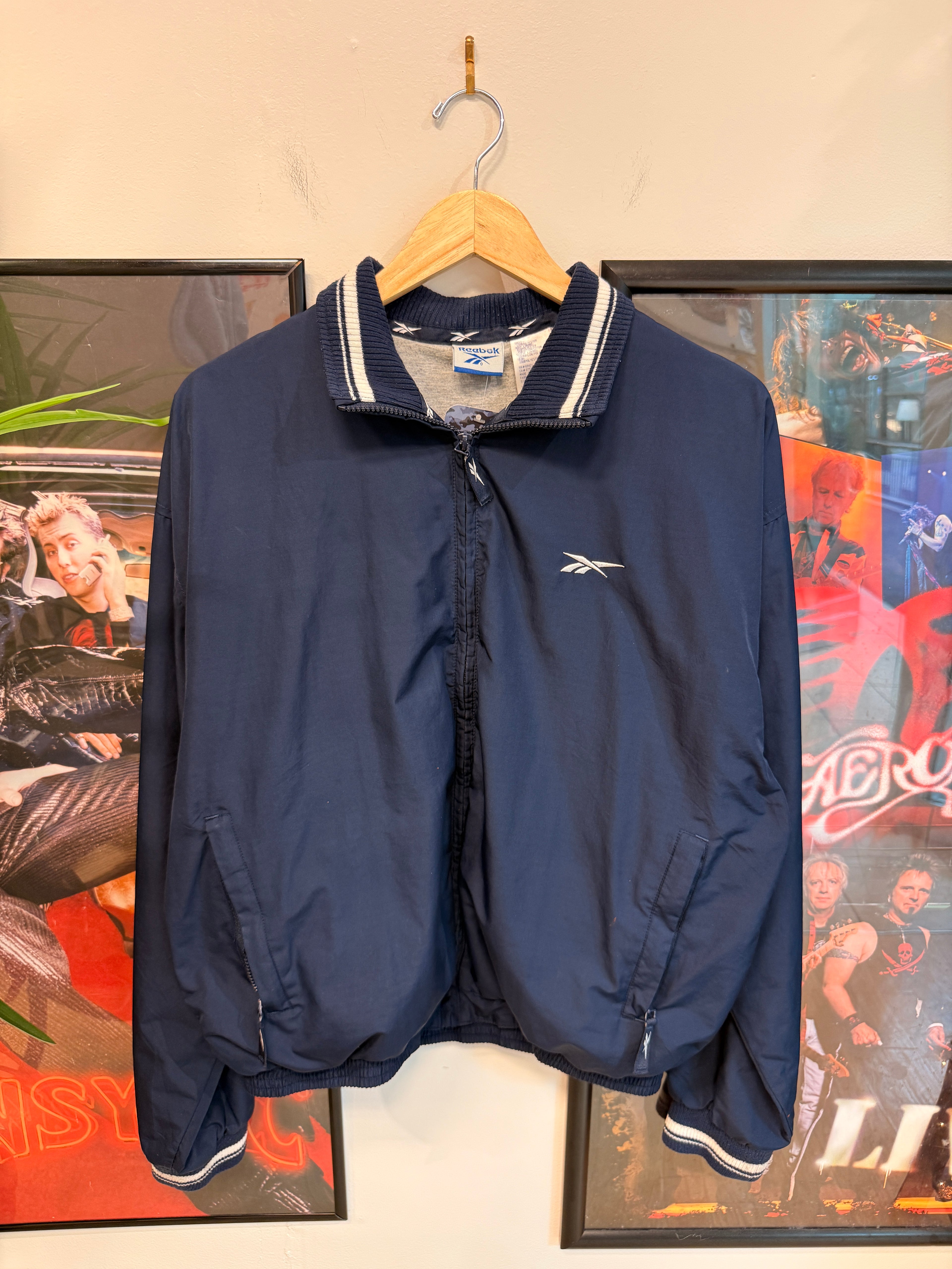 Reebok Jacket