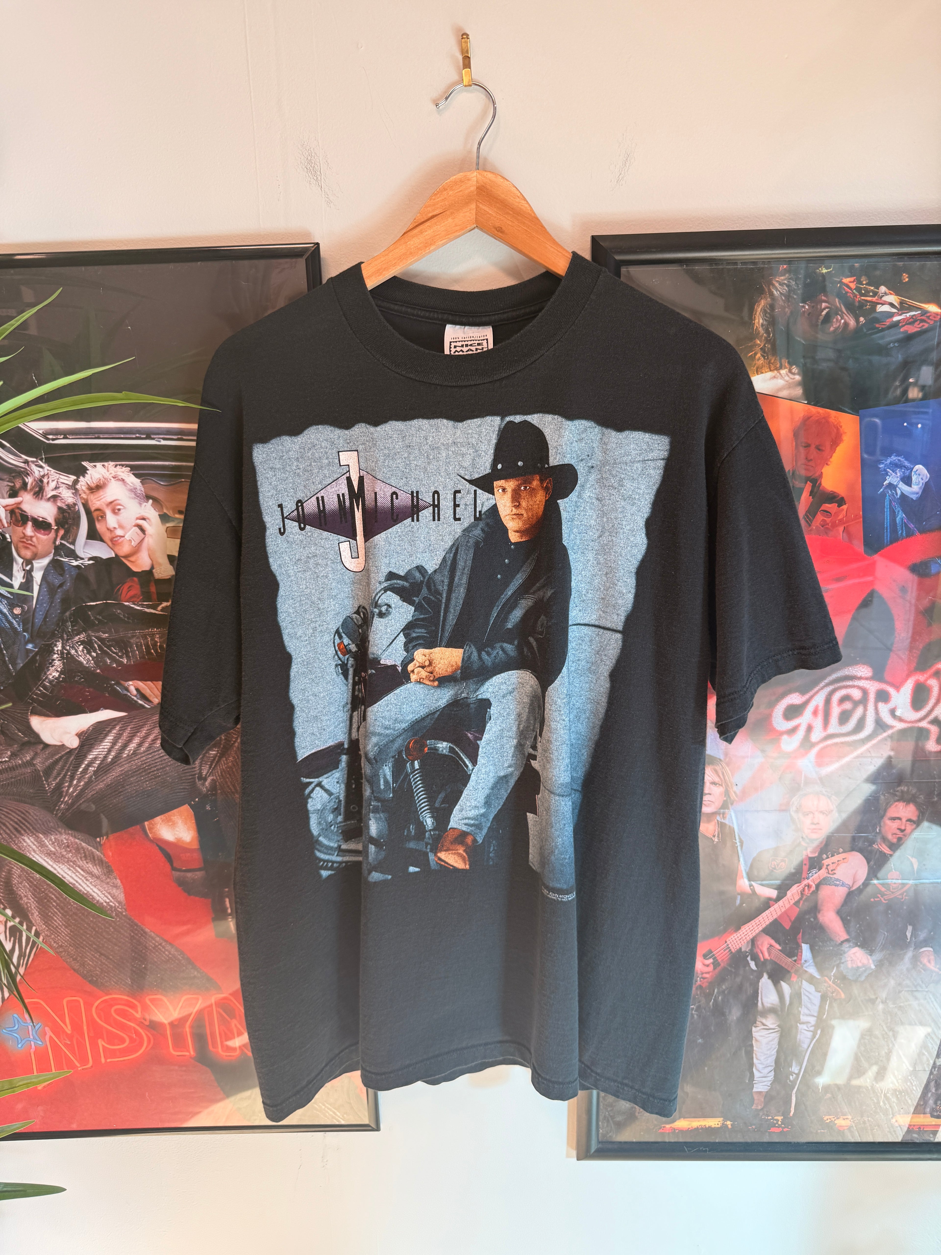 John Michael Tour T-Shirt