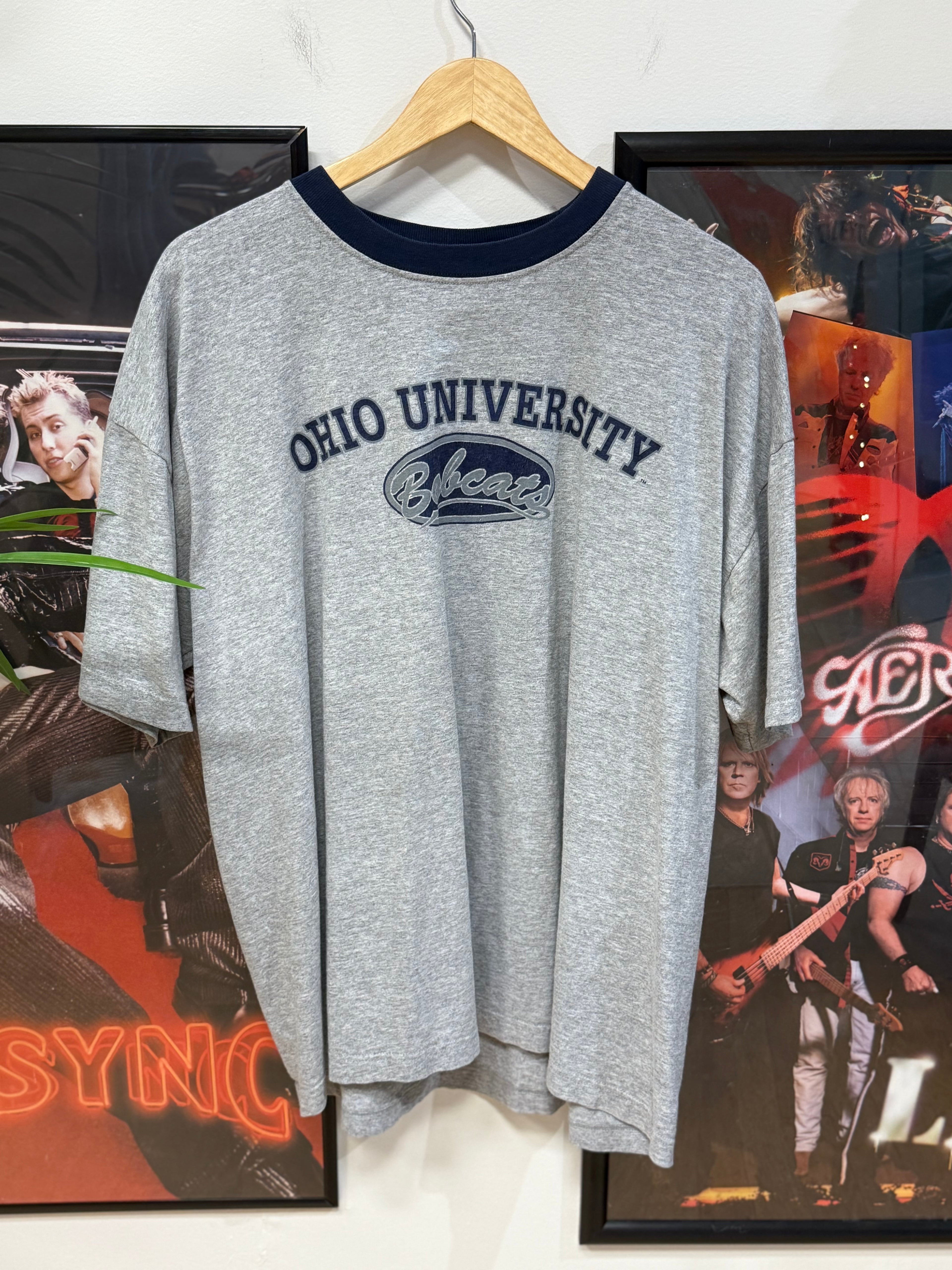 Ohio University T-Shirt
