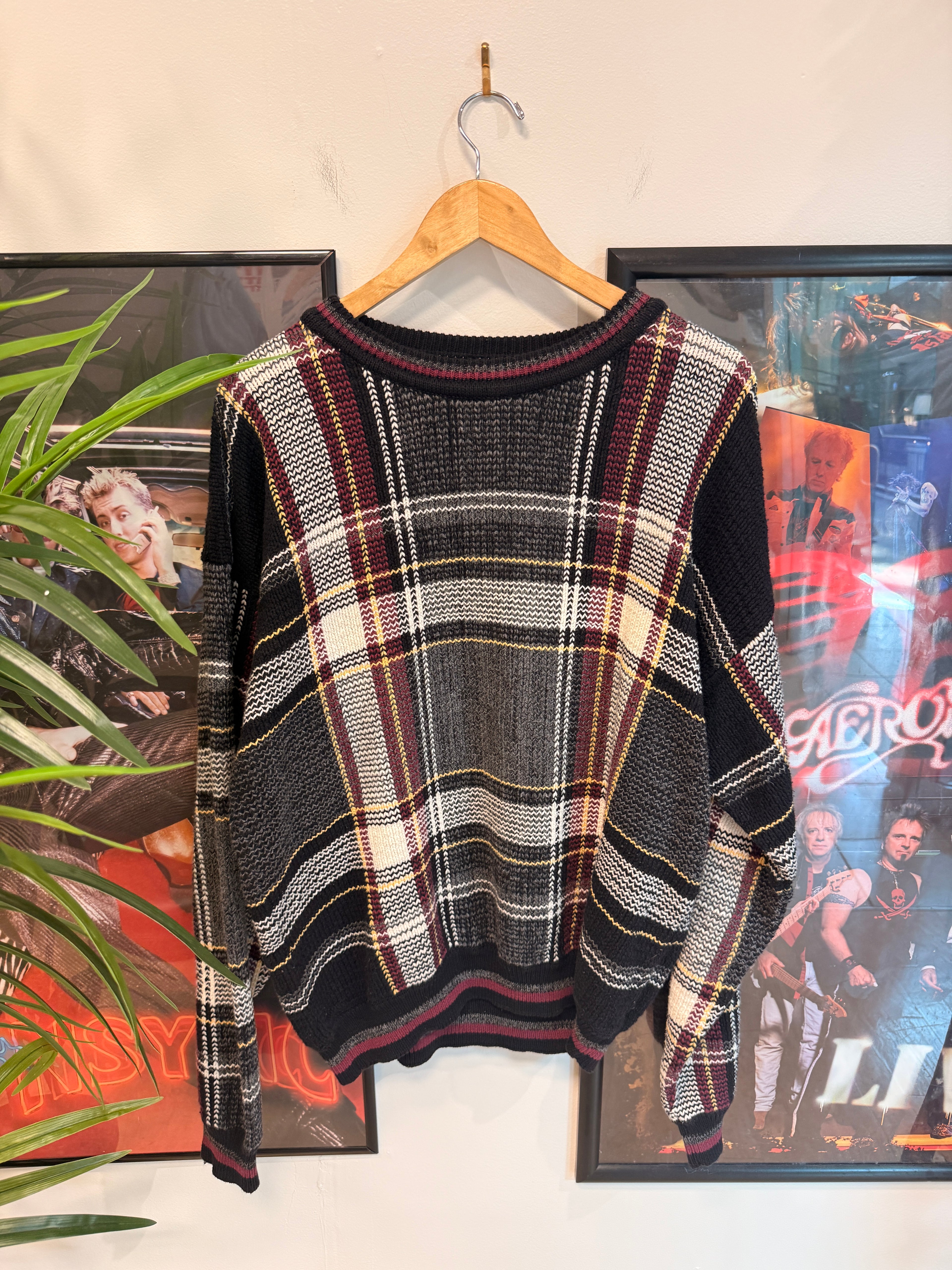 Whitefish Bay Sweater