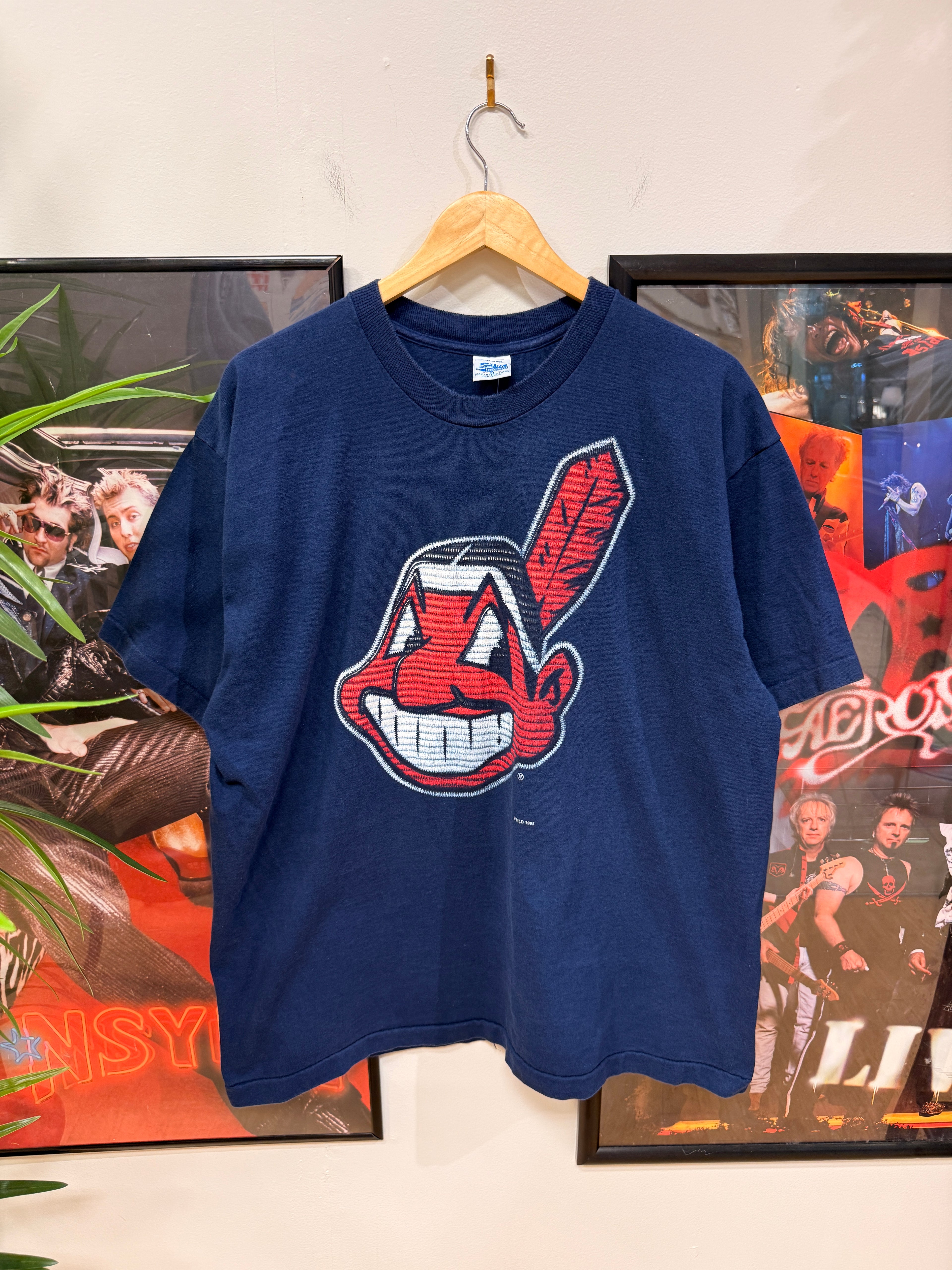 Cleveland Indians T-Shirt