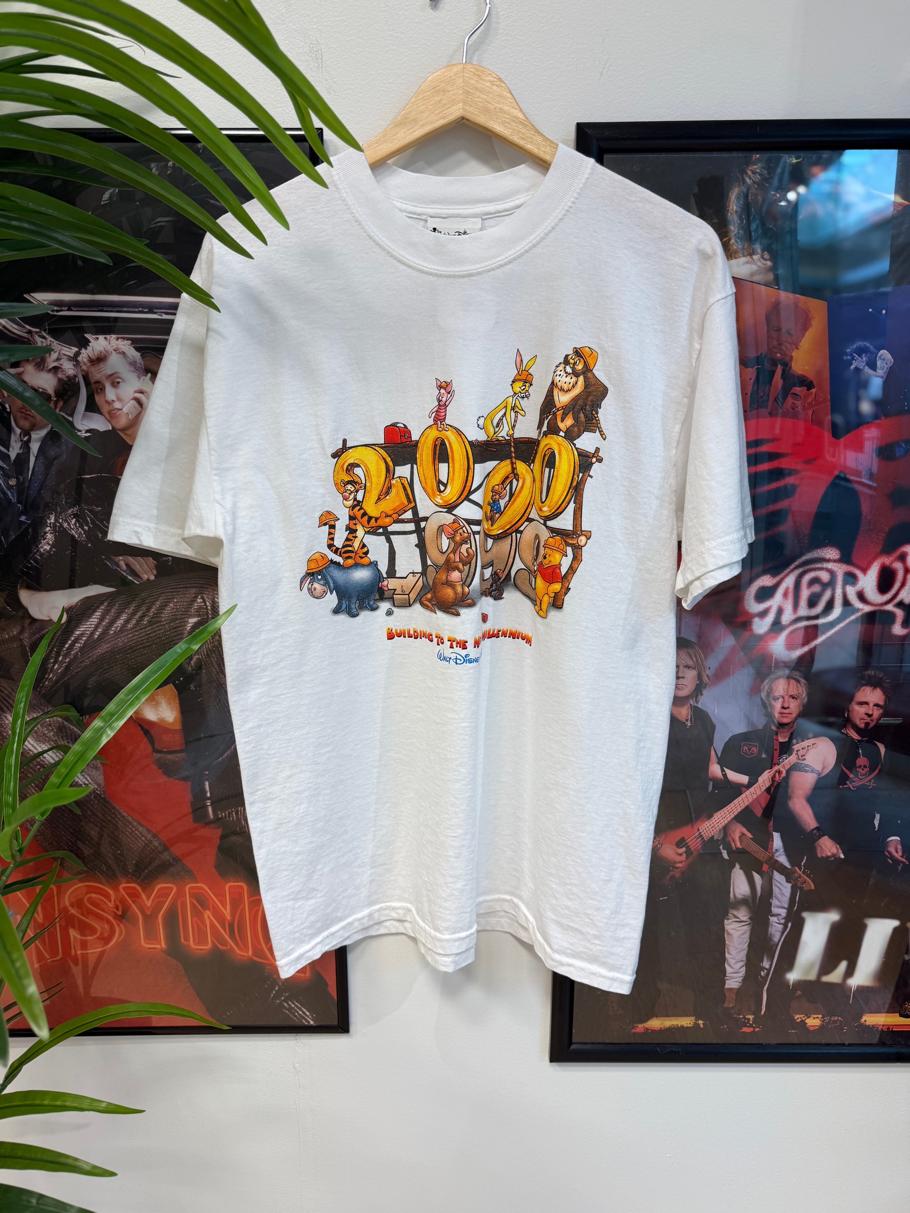 Winnie The Pooh T-Shirt