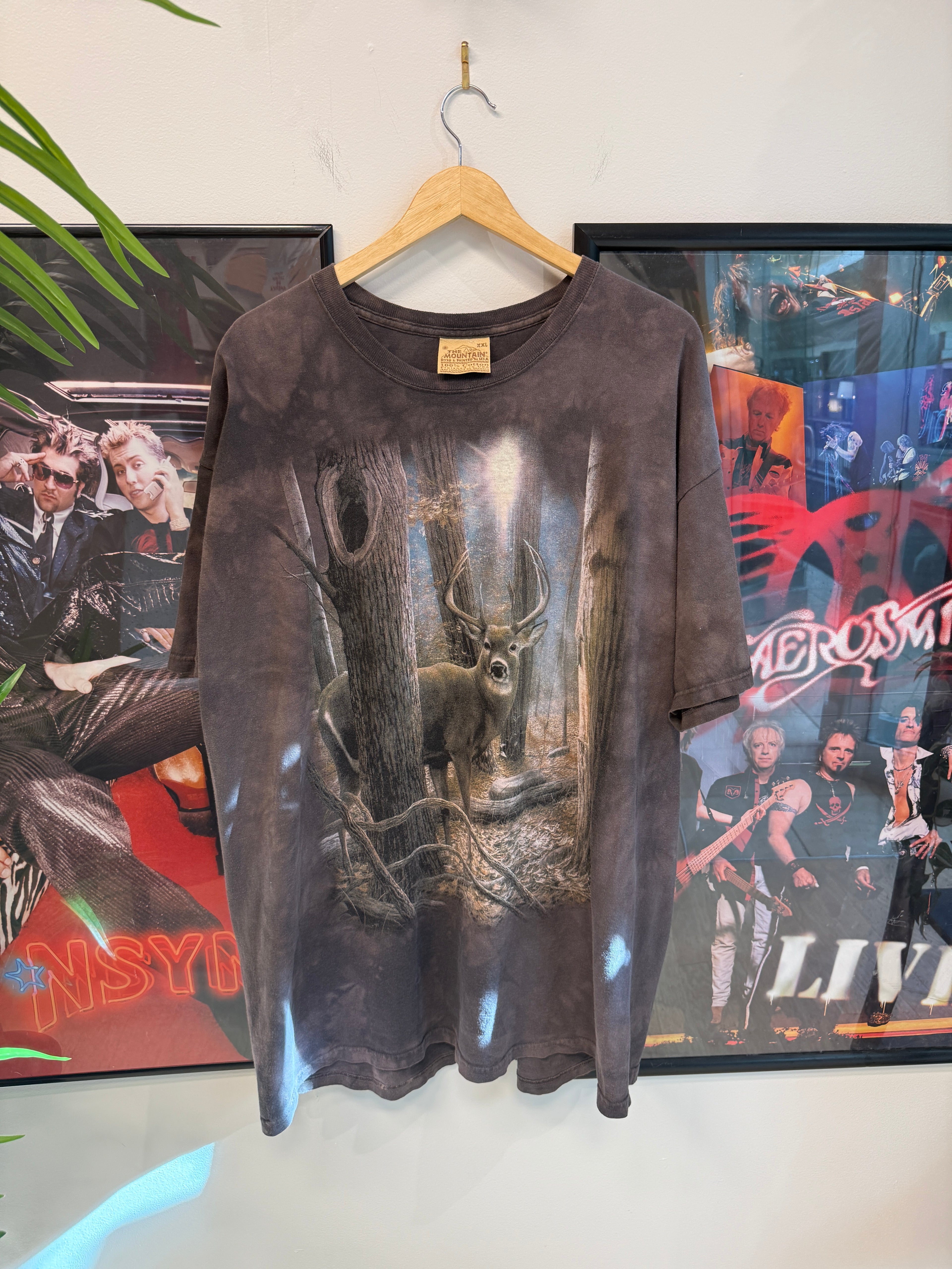 Deer T-Shirt