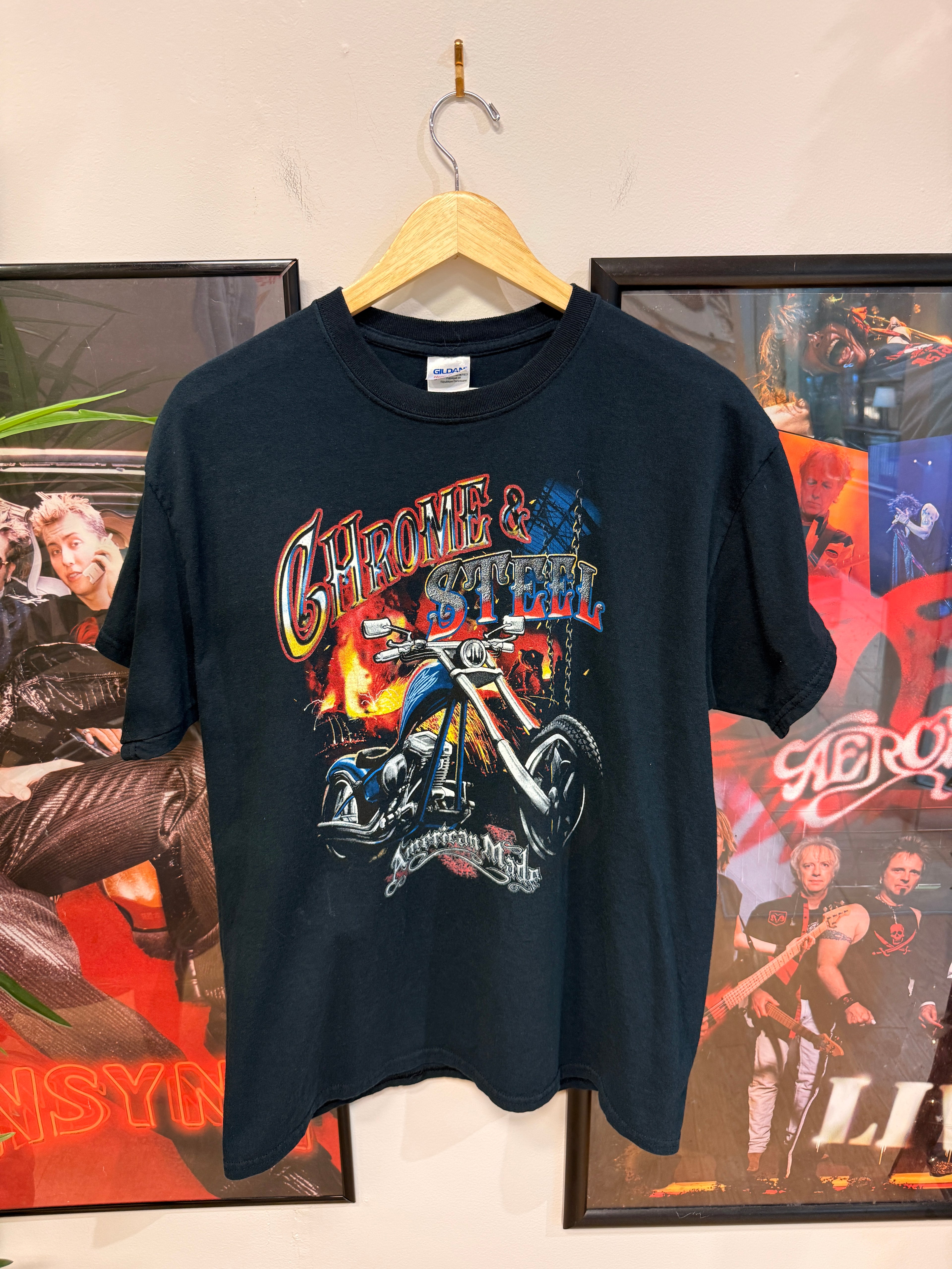 American Made T-Shirt