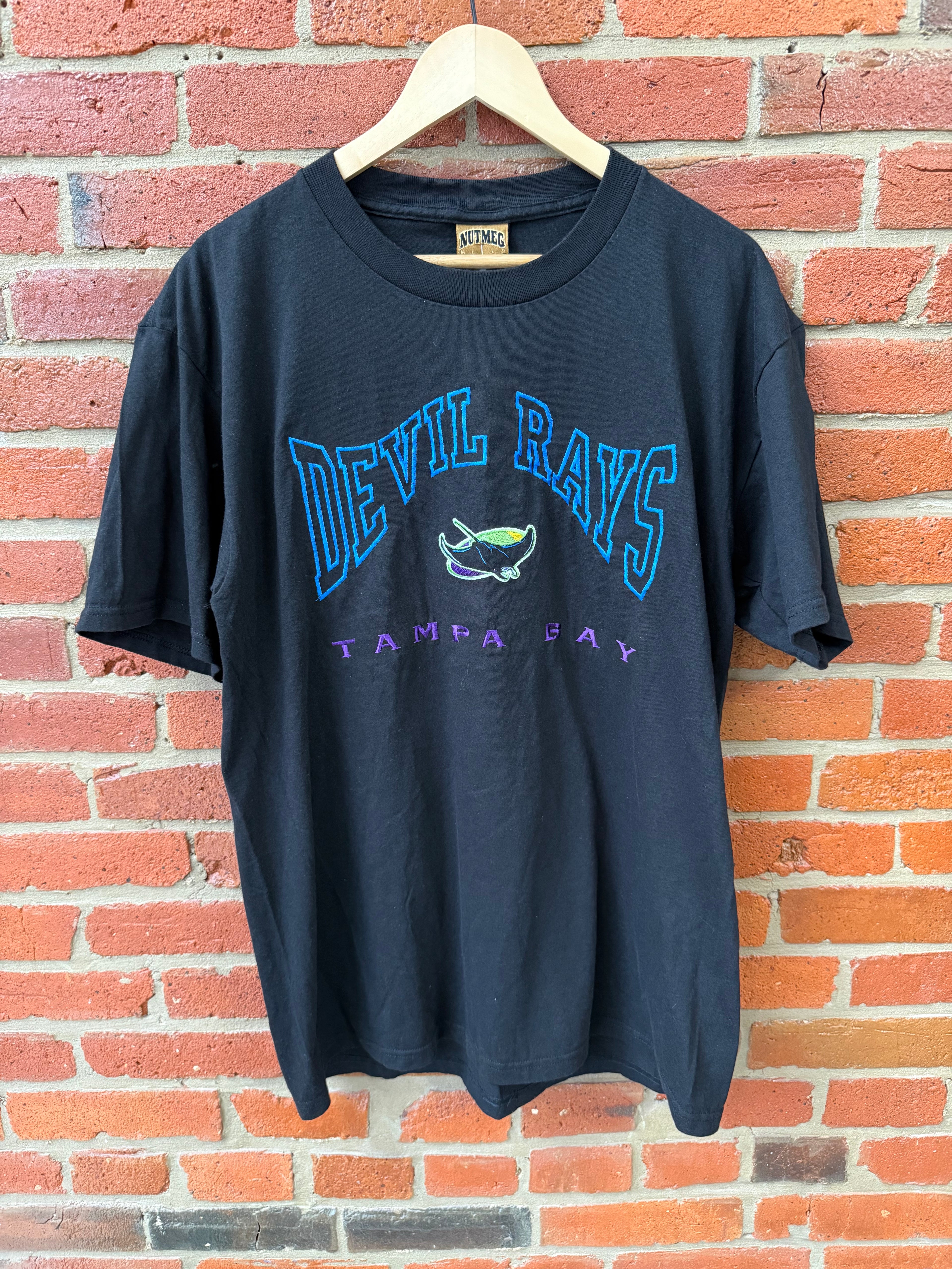 Tampa Bay Devil Rays T-Shirt