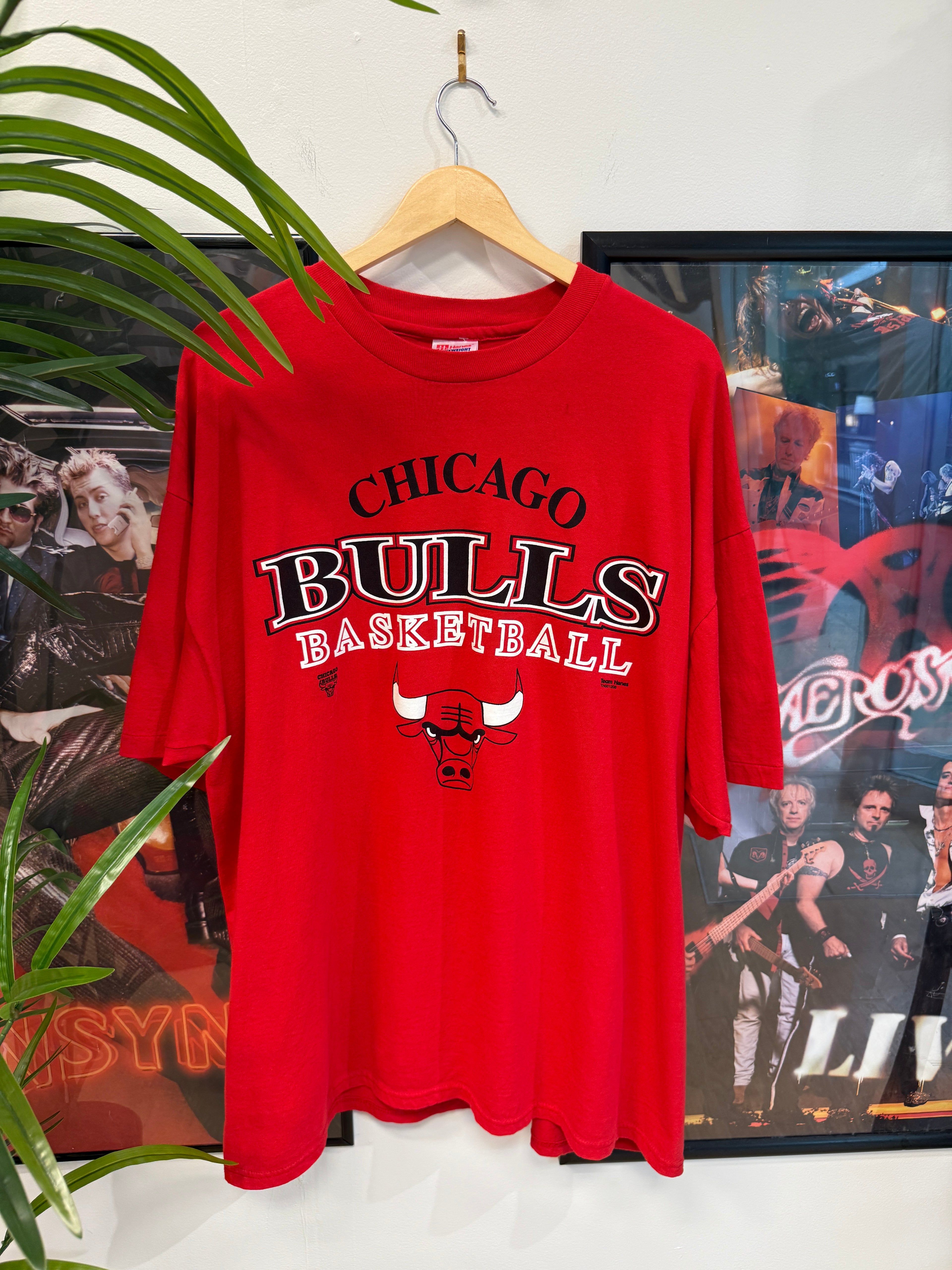 Chicago Bulls T-Shirt