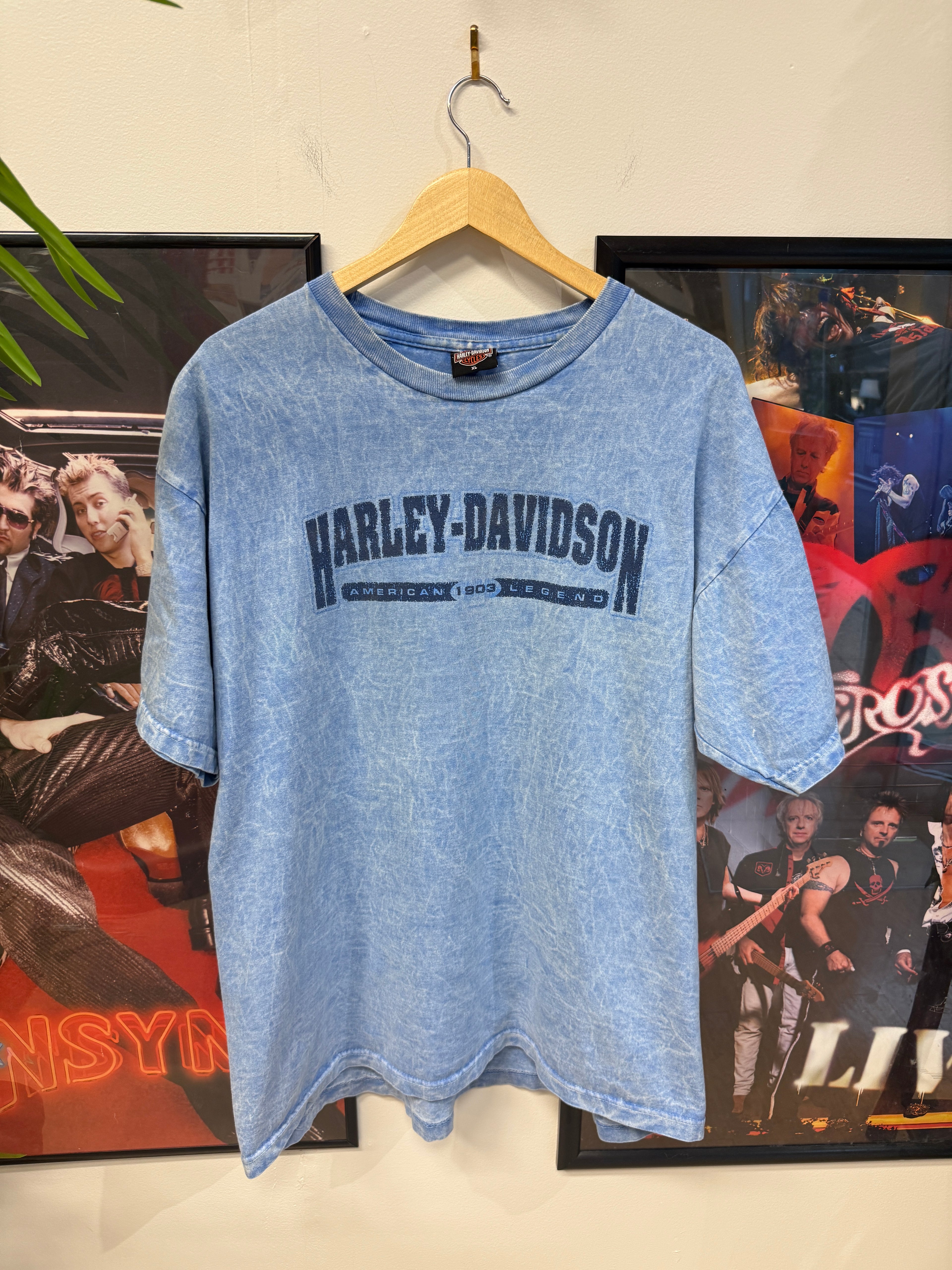 Harley Davidson T-Shirt