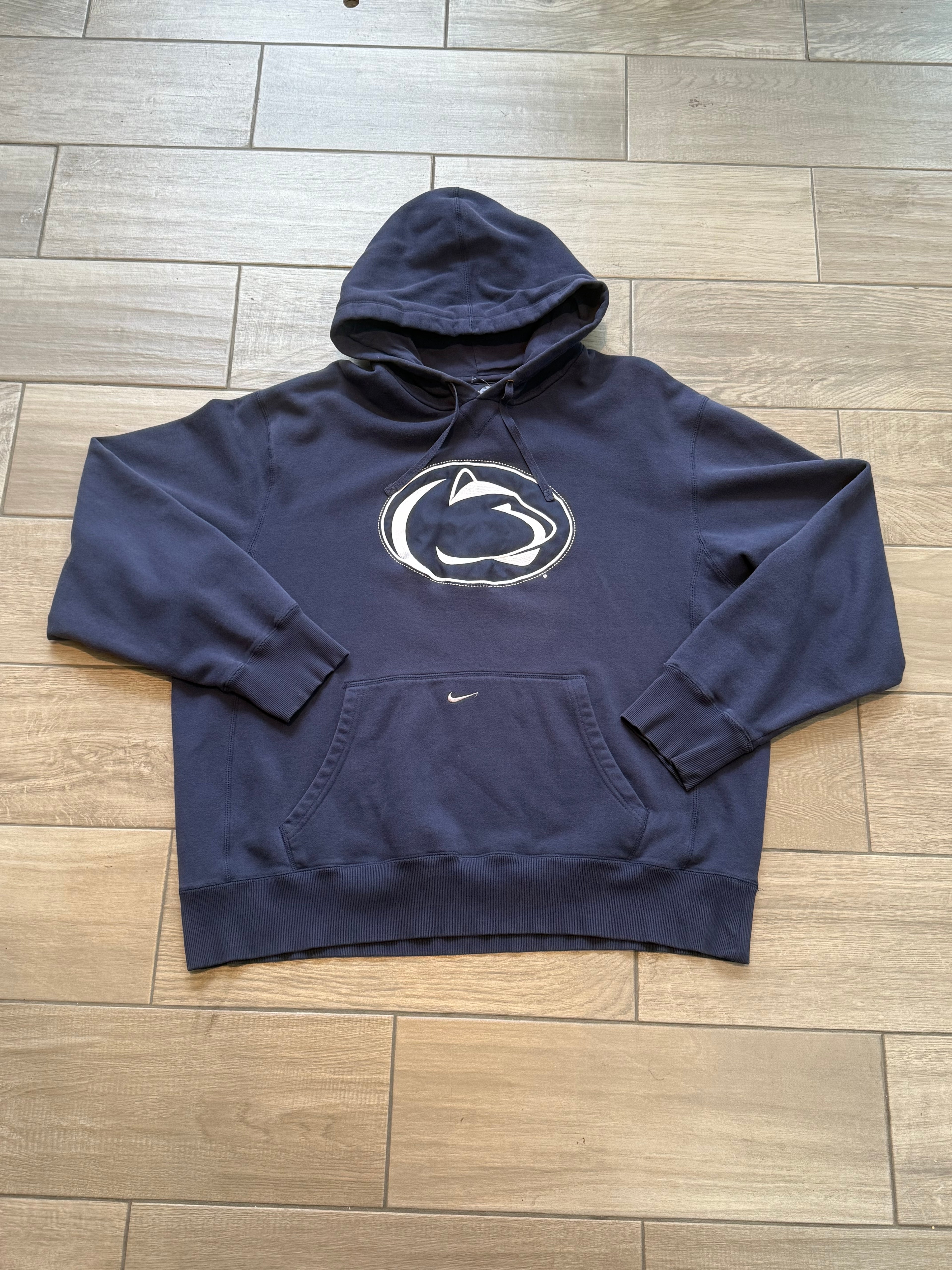 Penn State Hooded Sweatshirt