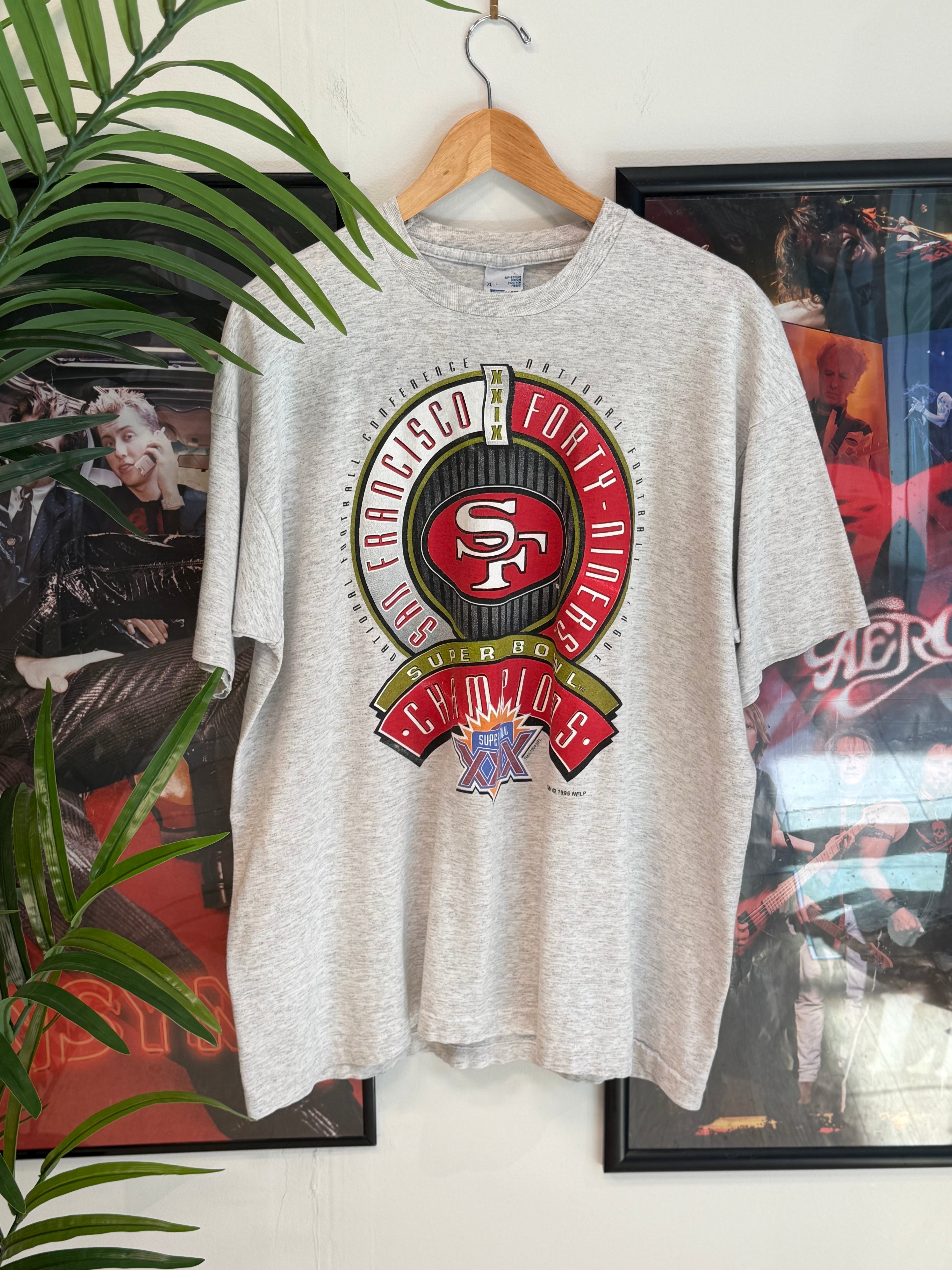 San Francisco 49ers T-Shirt