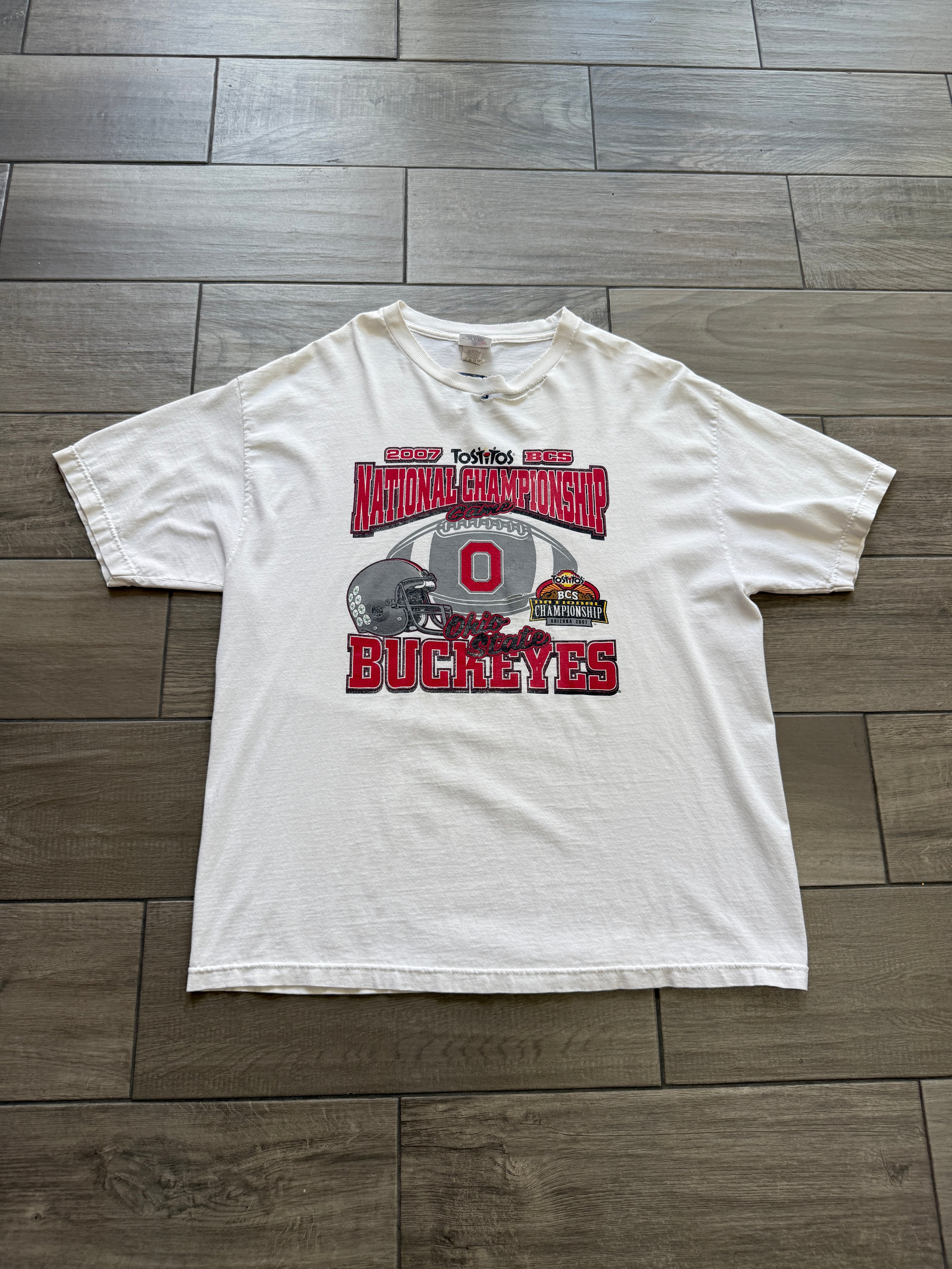 Ohio State T-Shirt