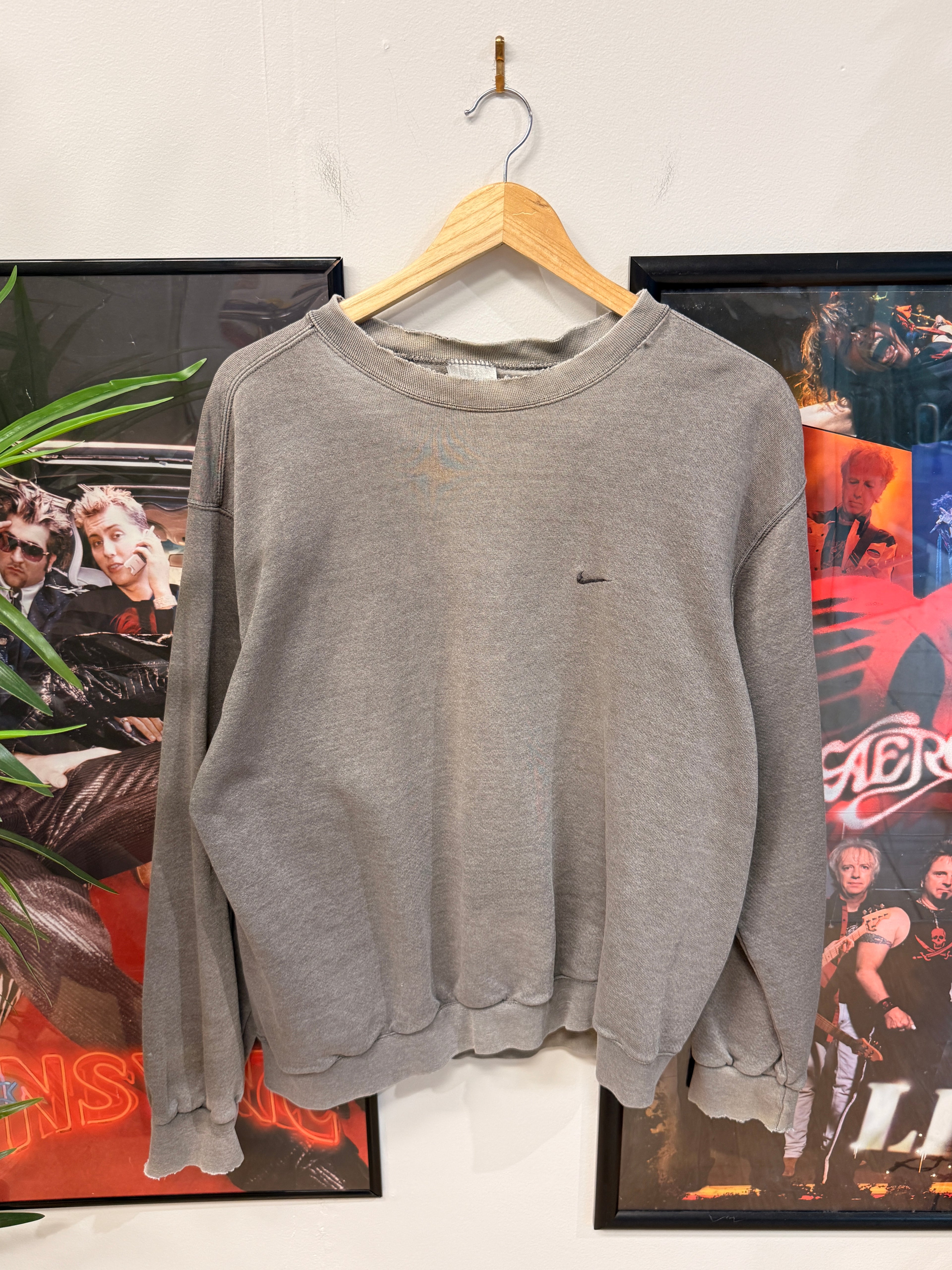 Nike Crewneck Sweatshirt