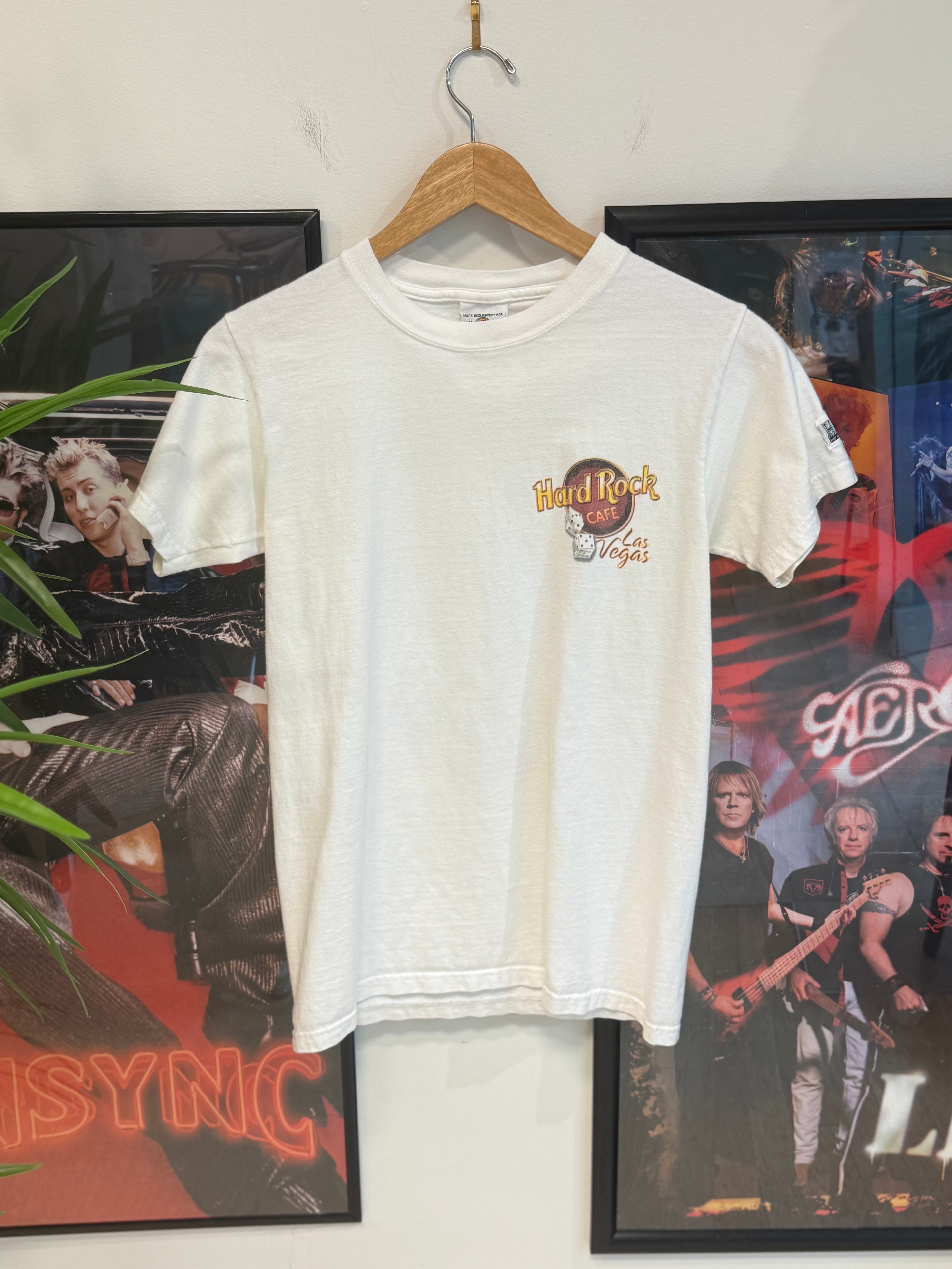 Hard Rock Cafe T-Shirt