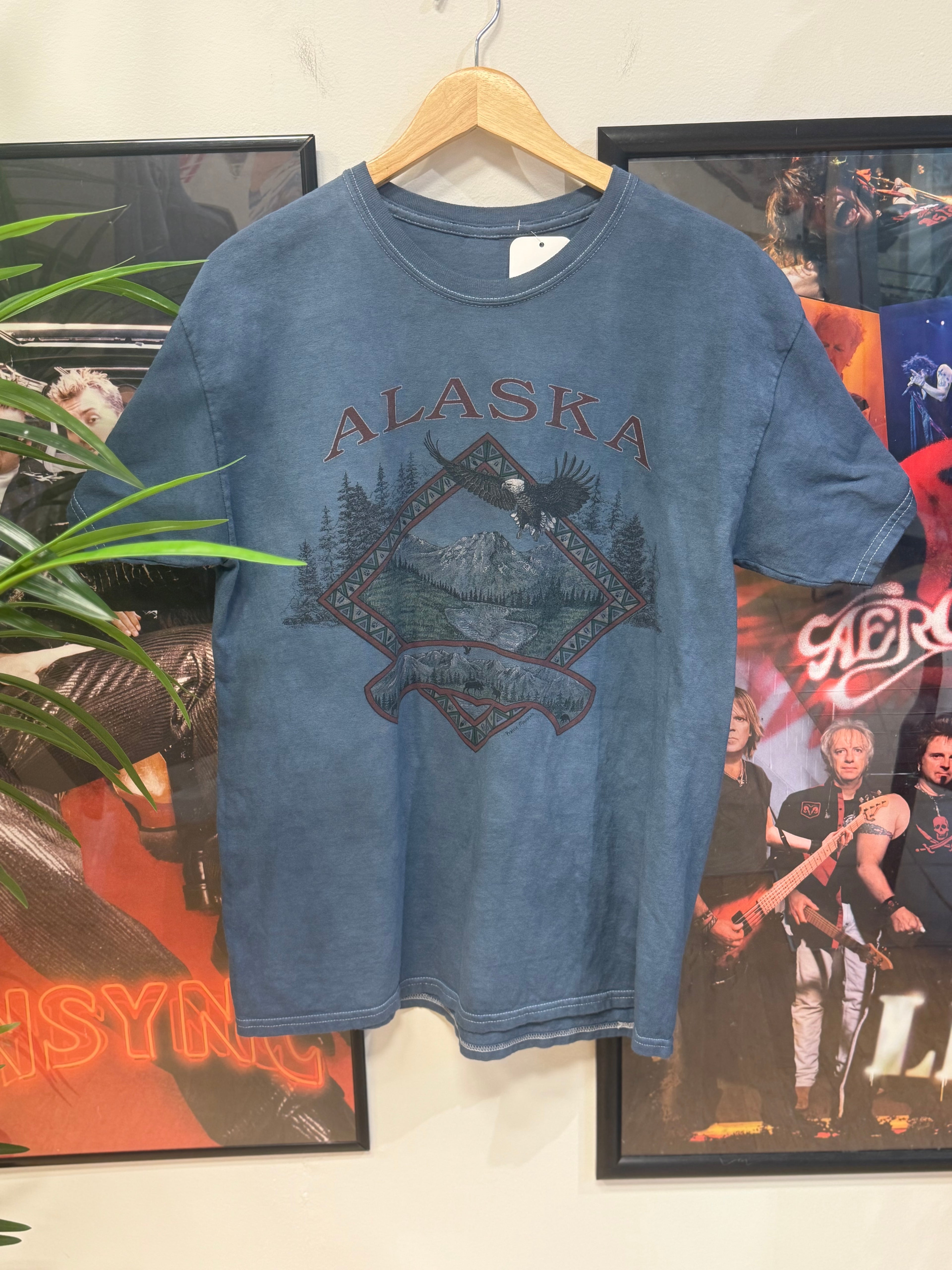 Alaska T-Shirt