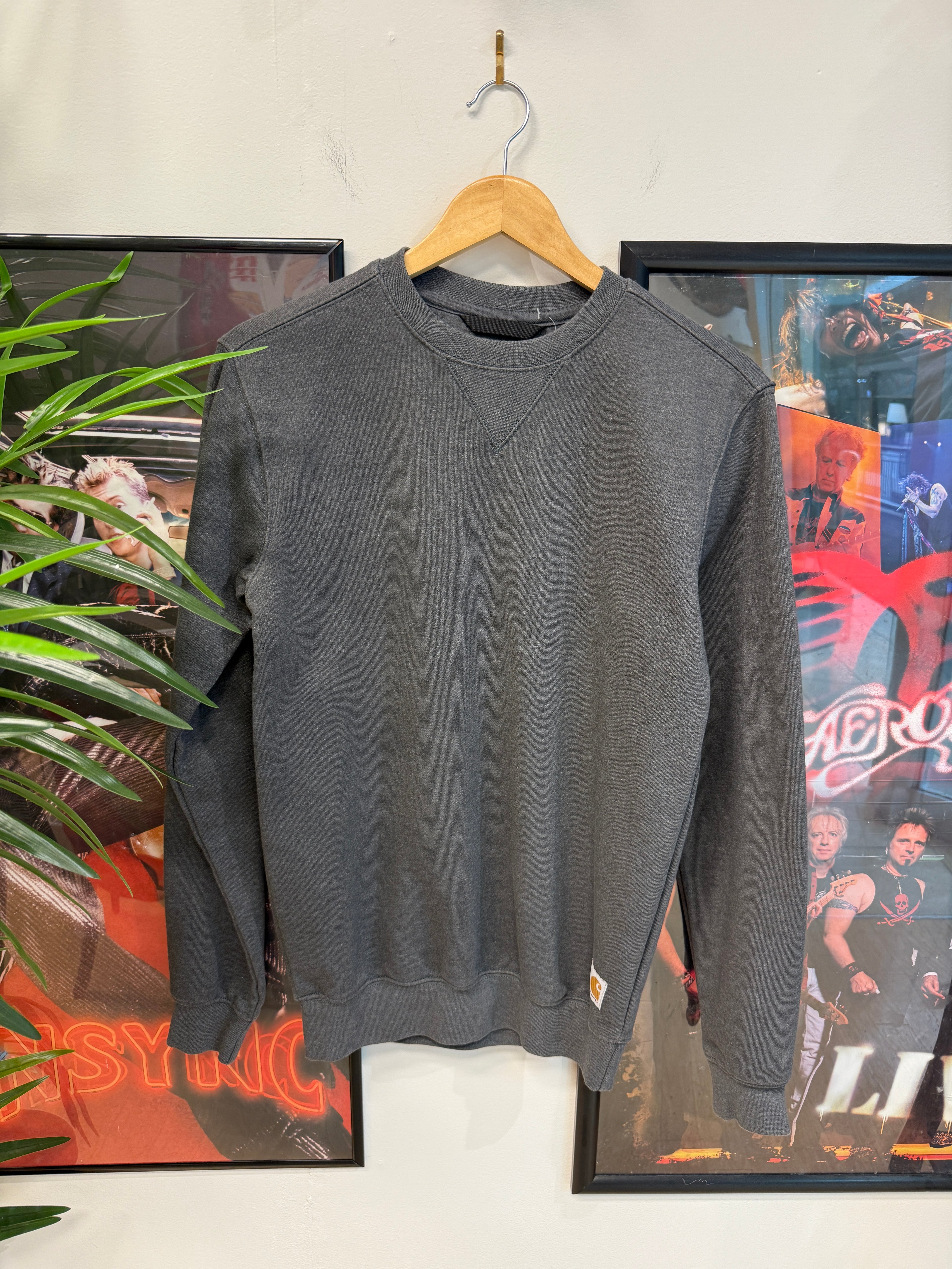 Carhartt Crewneck Sweatshirt