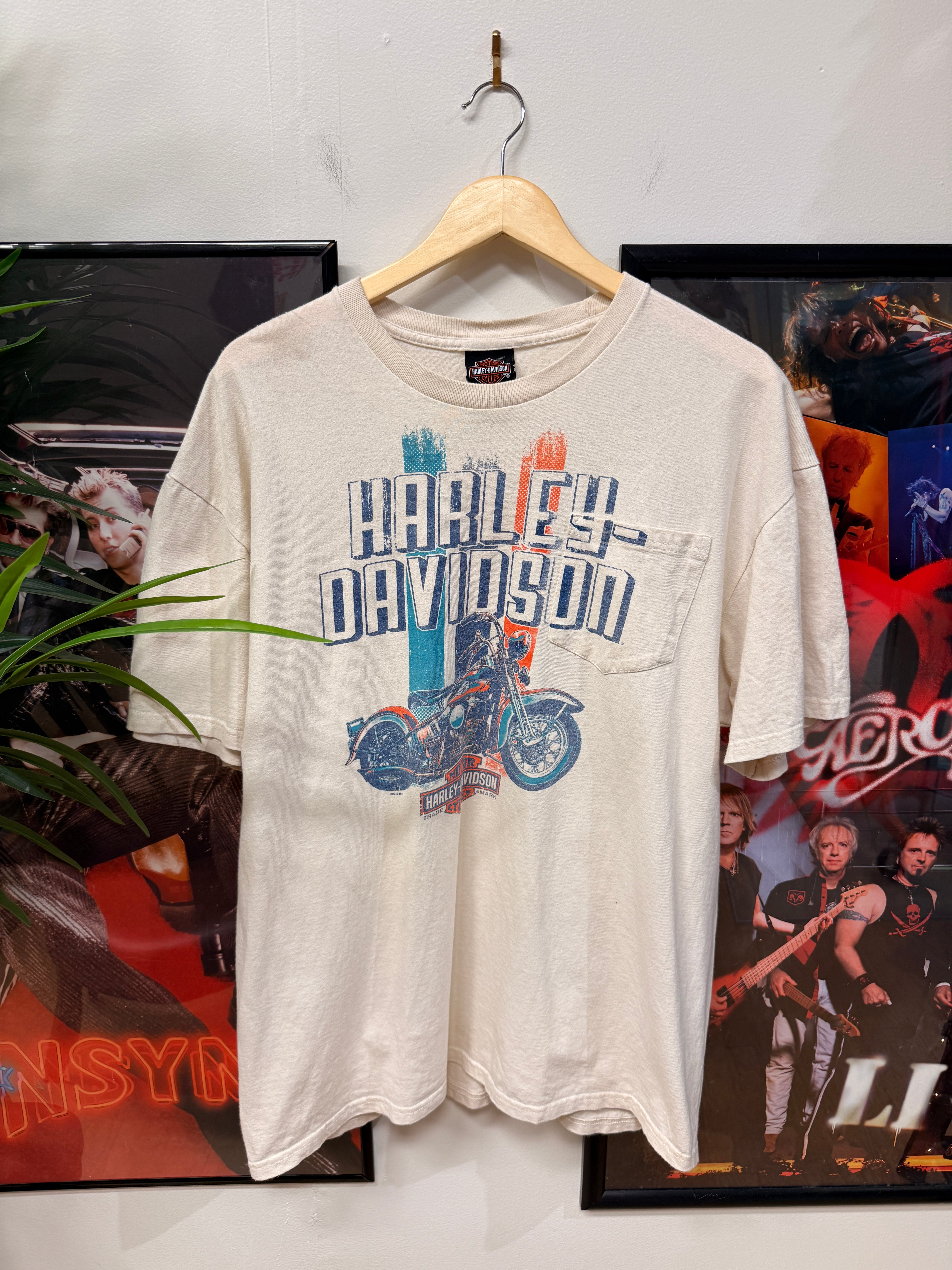 Harley Davidson T-Shirt