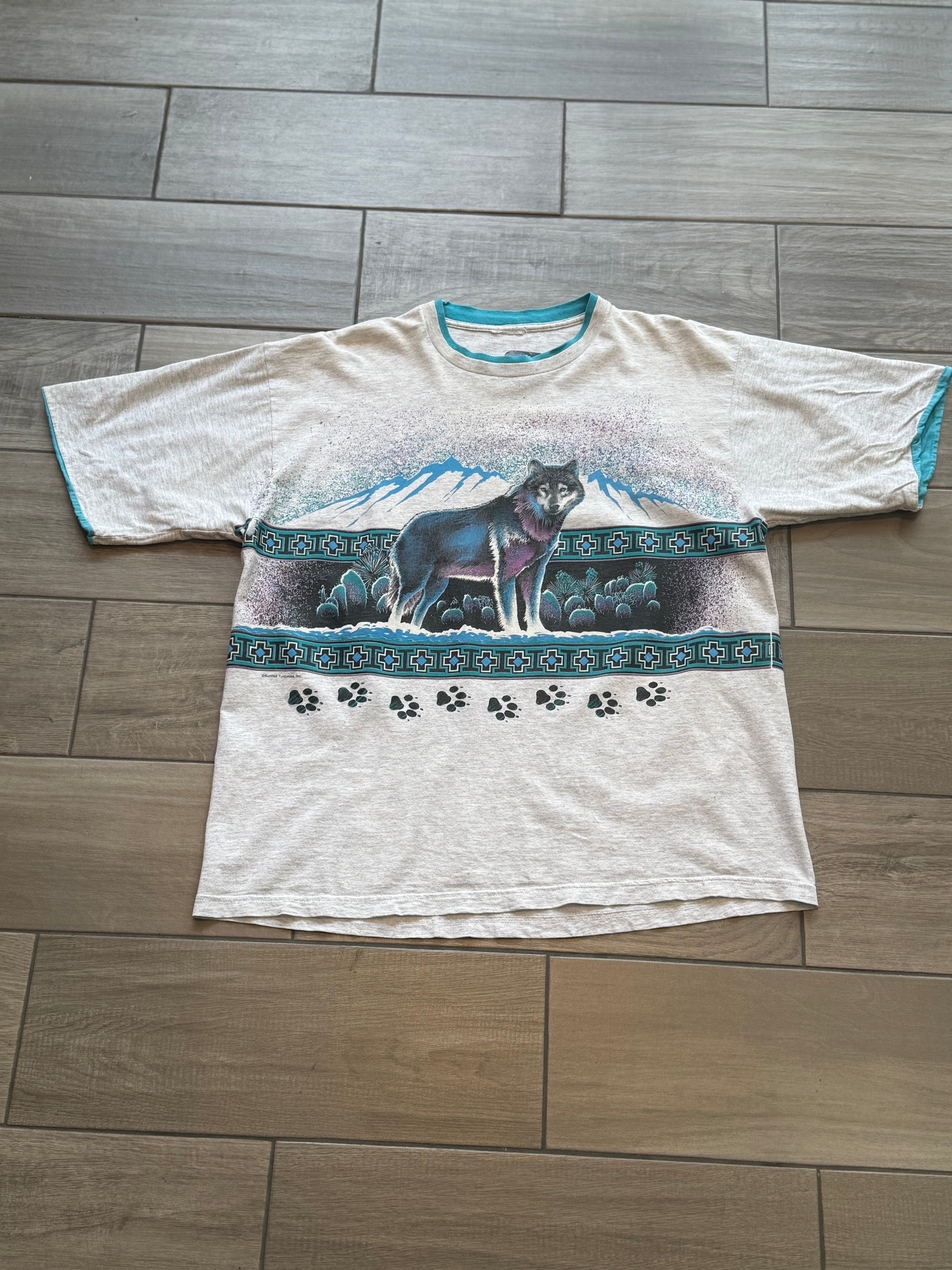 Wolf T-Shirt