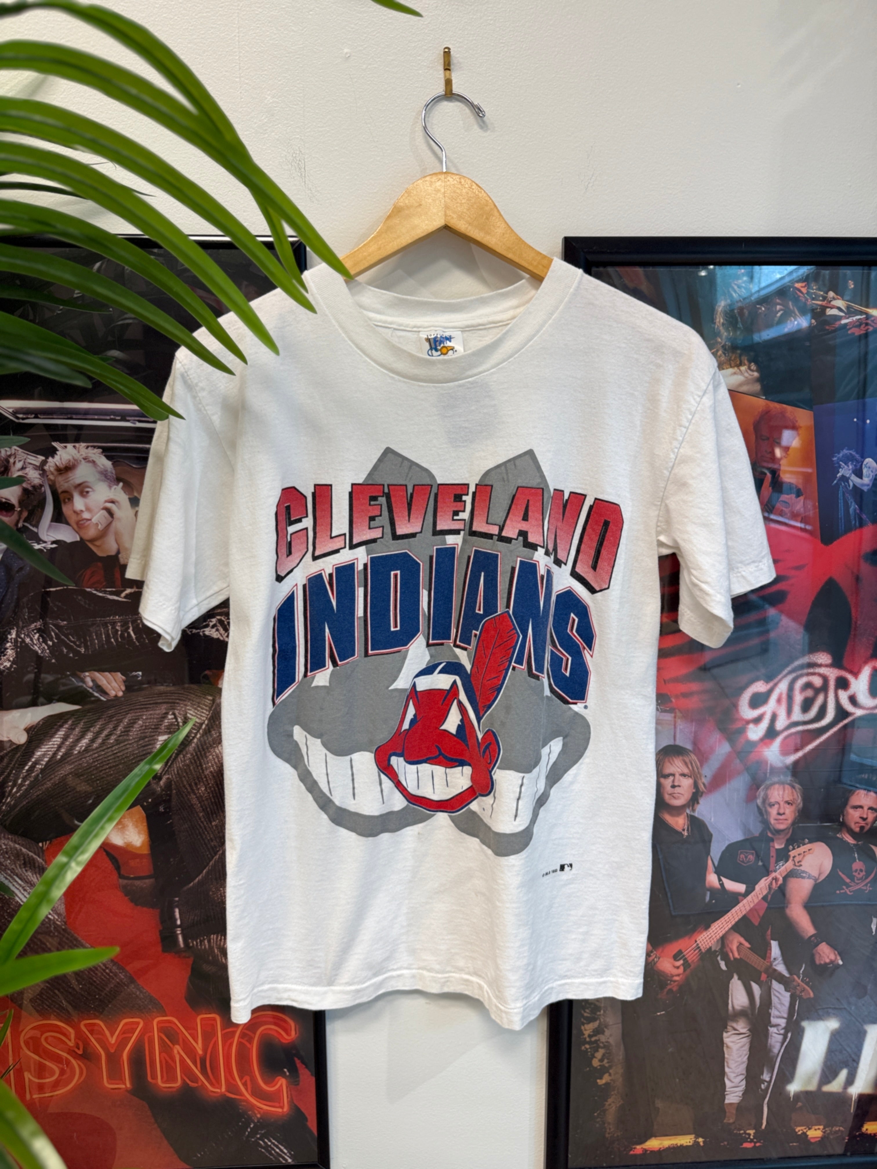 Cleveland Indians T-Shirt