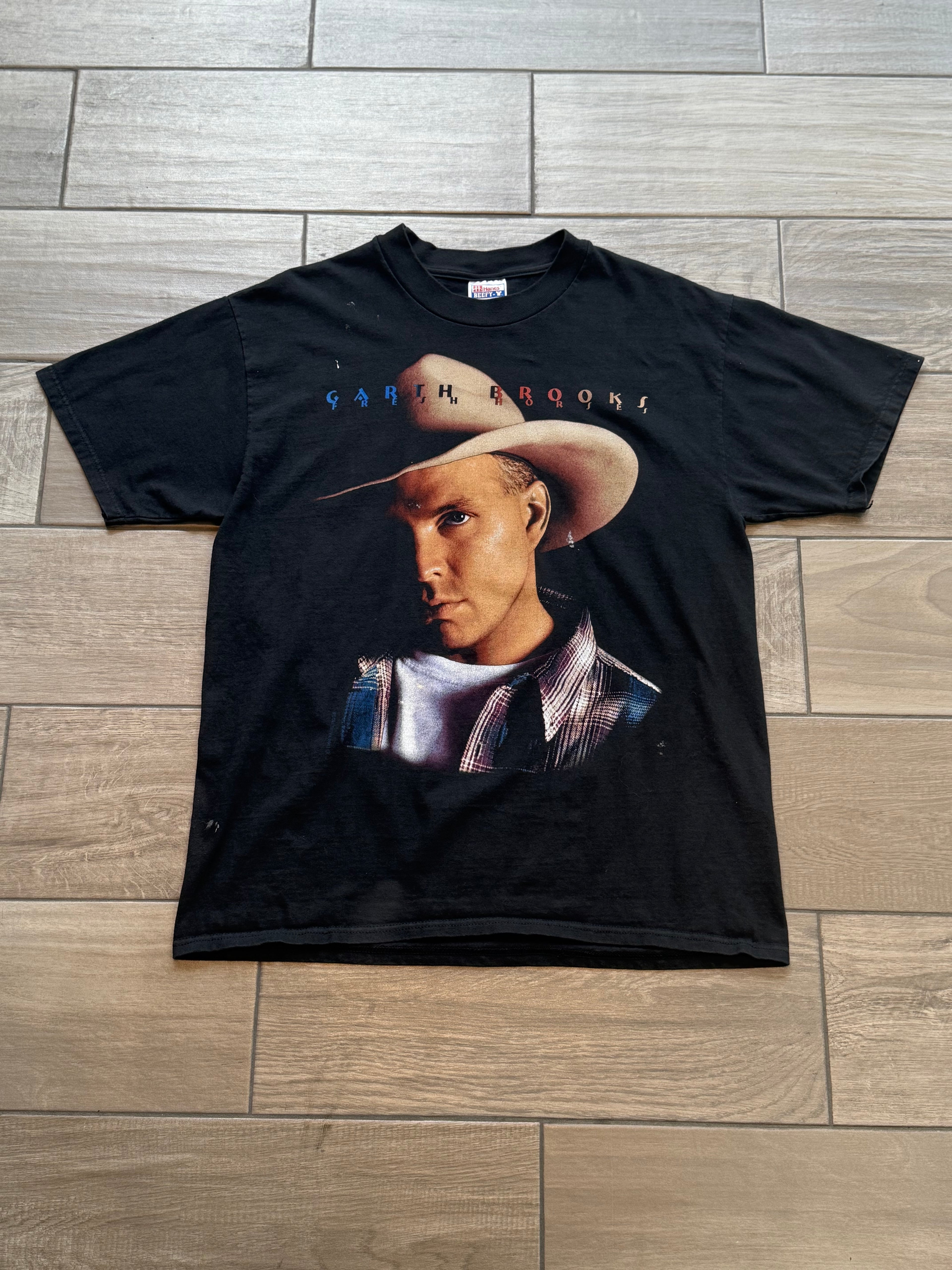 Garth Brooks T-Shirt