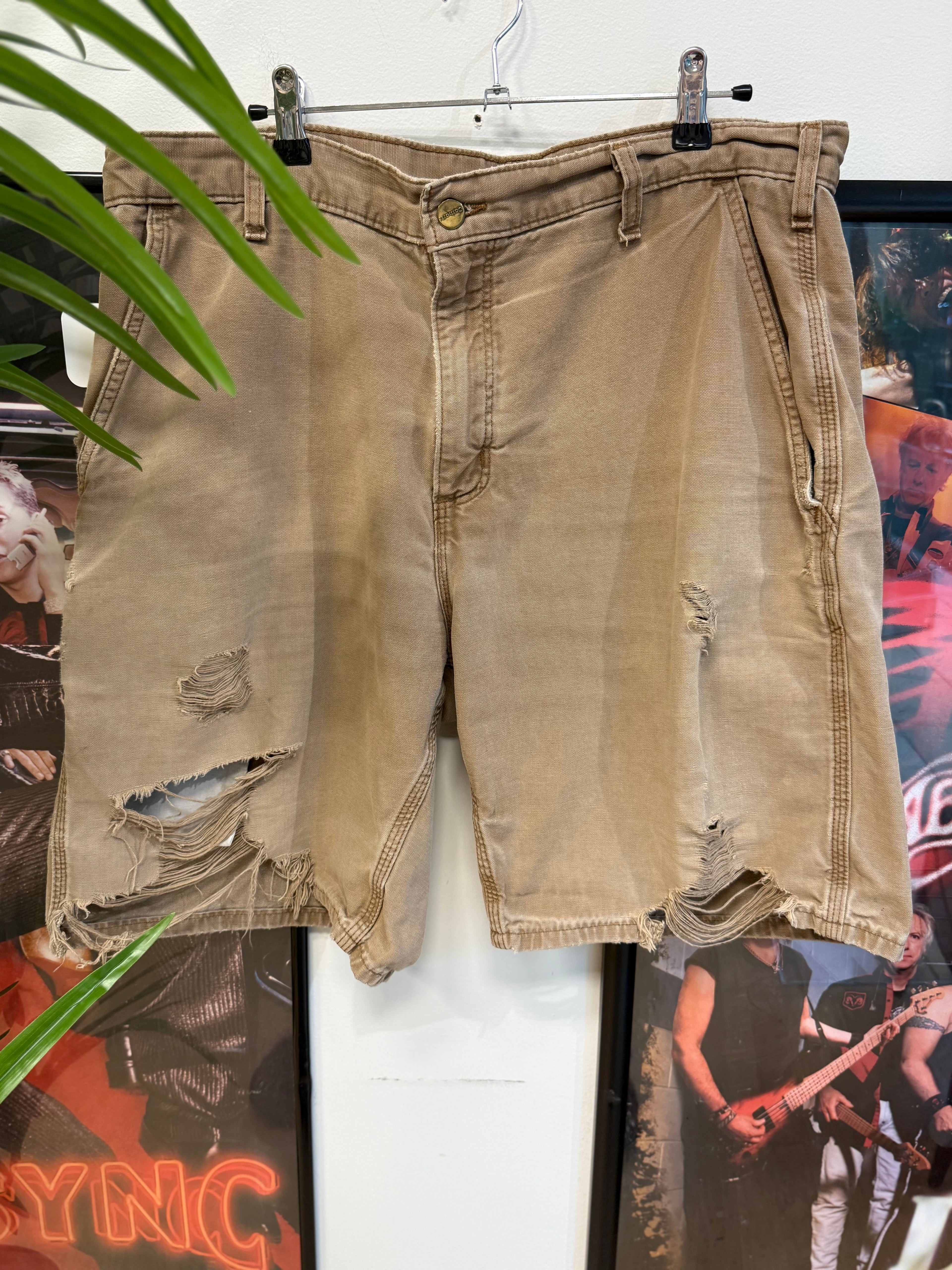 Carhartt Shorts