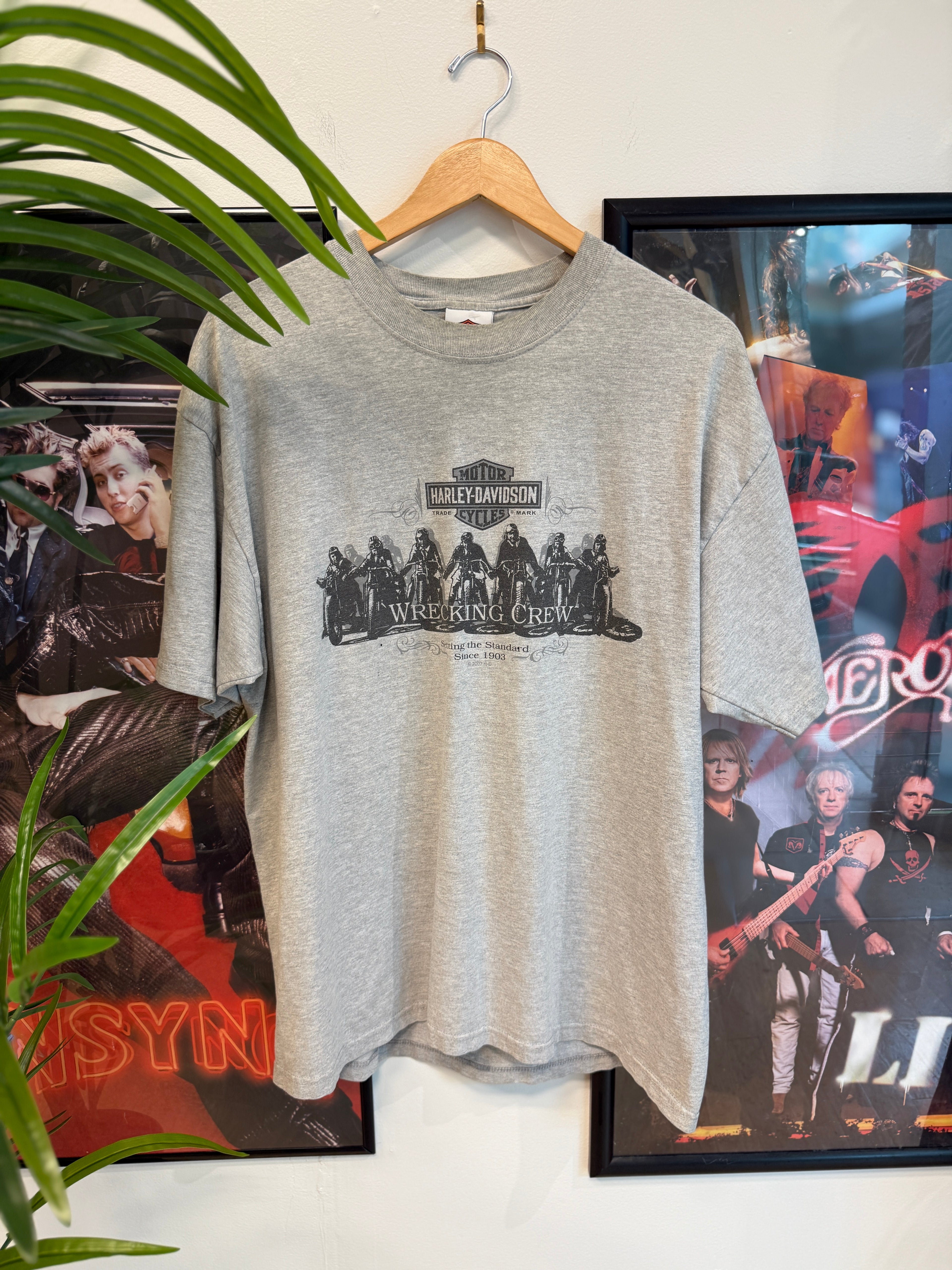 Harley Davidson T-Shirt