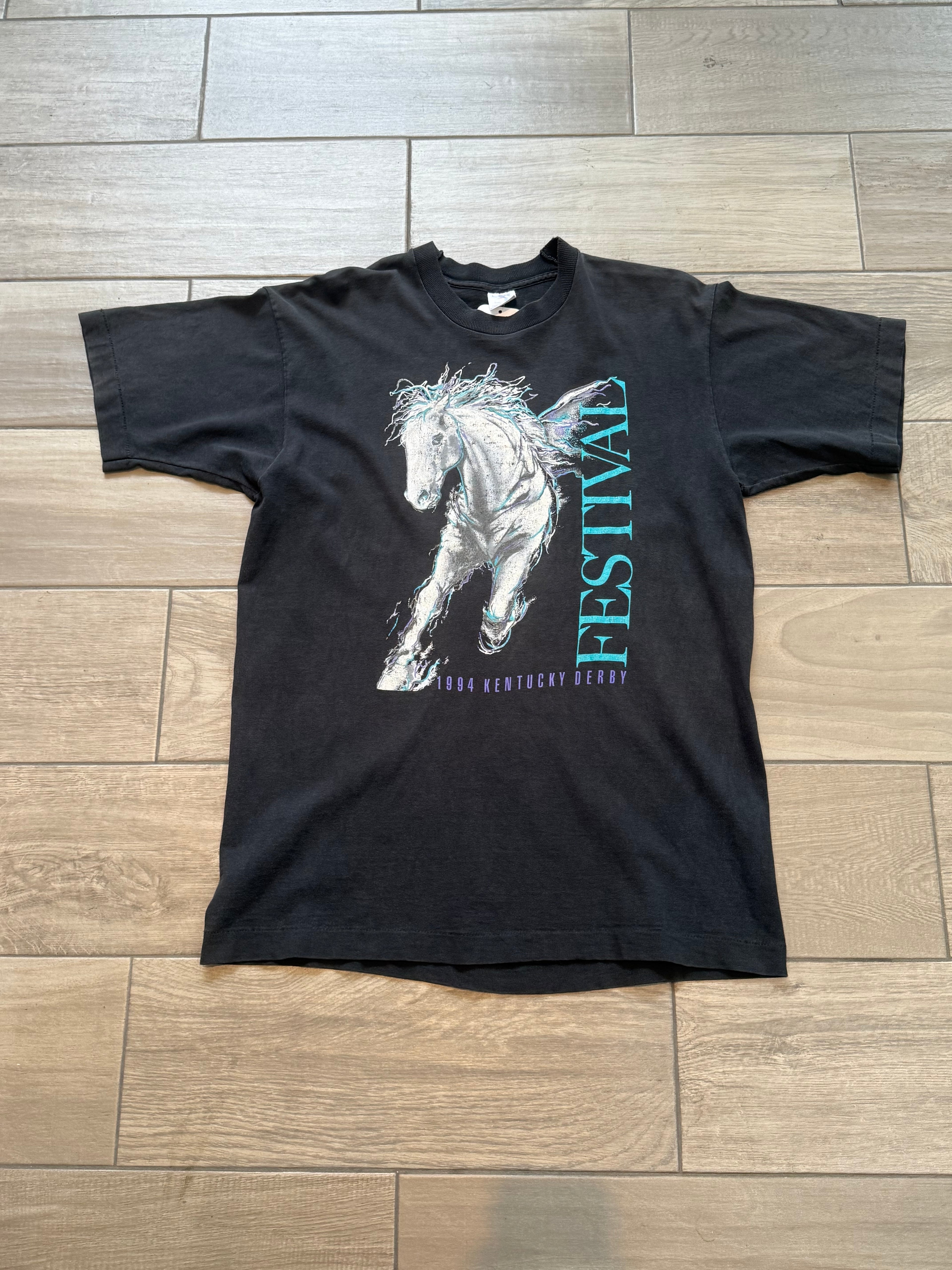 Kentucky Derby T-Shirt