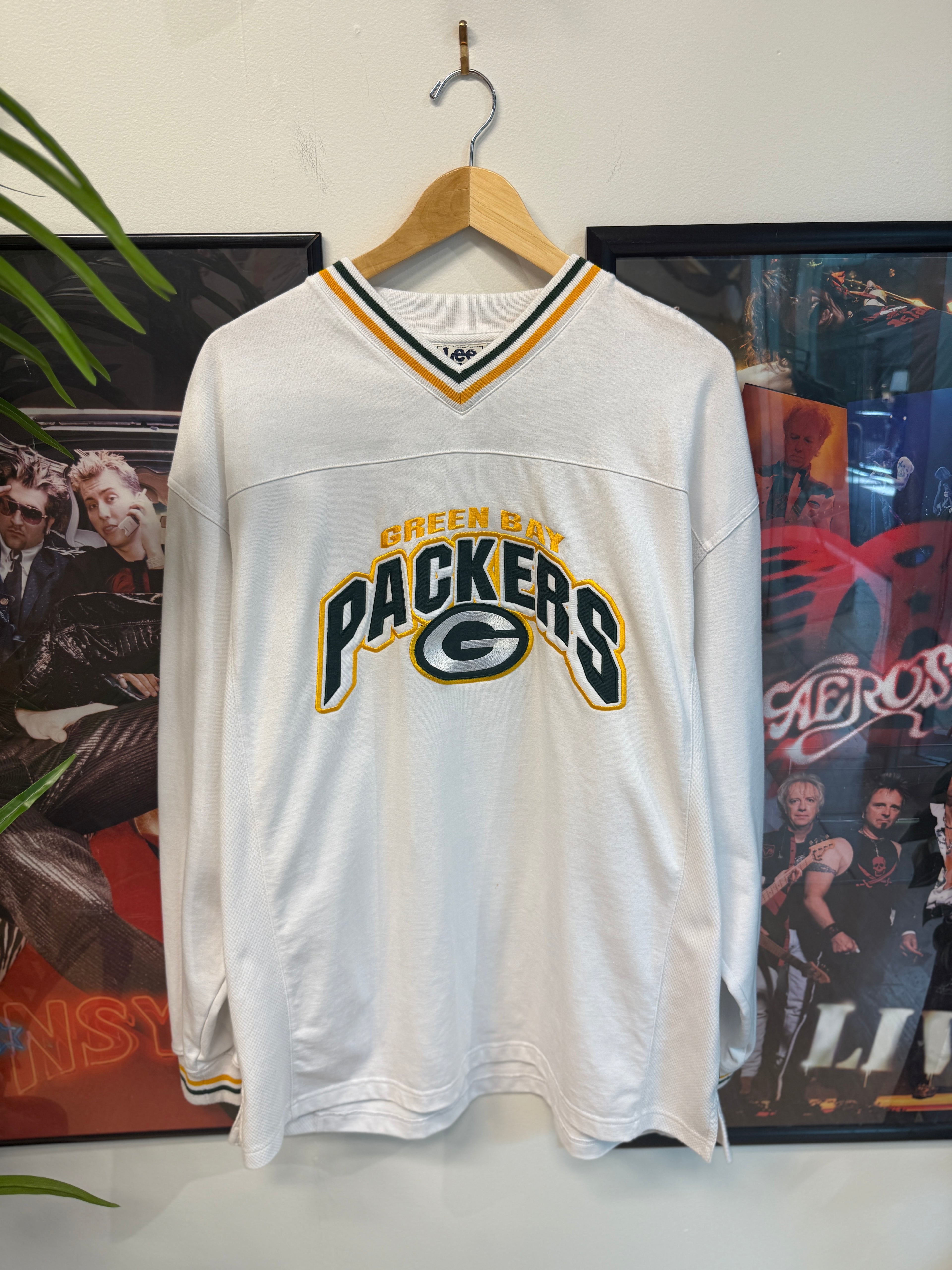Green Bay Packers Sweatshirt