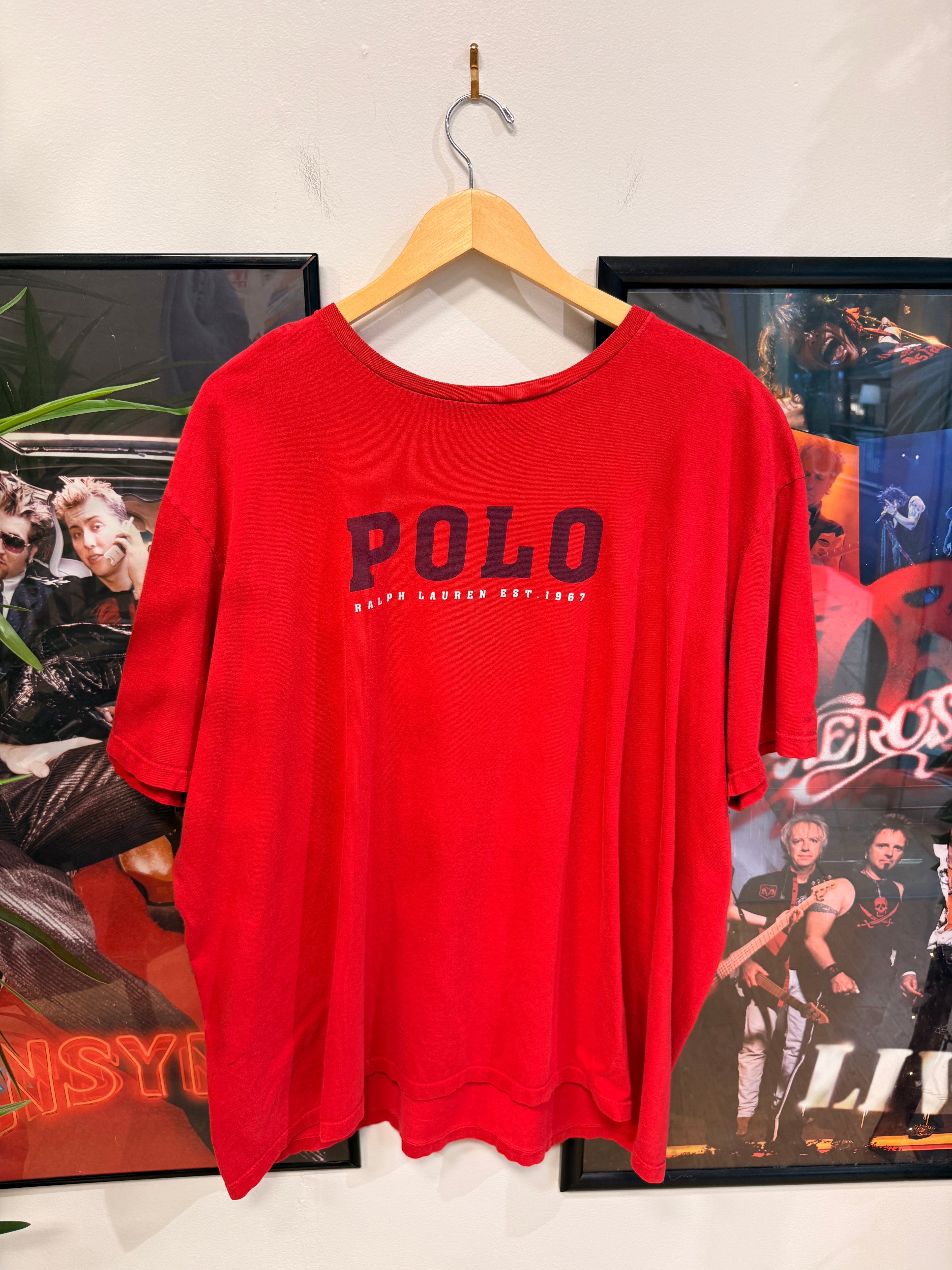 Polo Ralph Lauren T-Shirt
