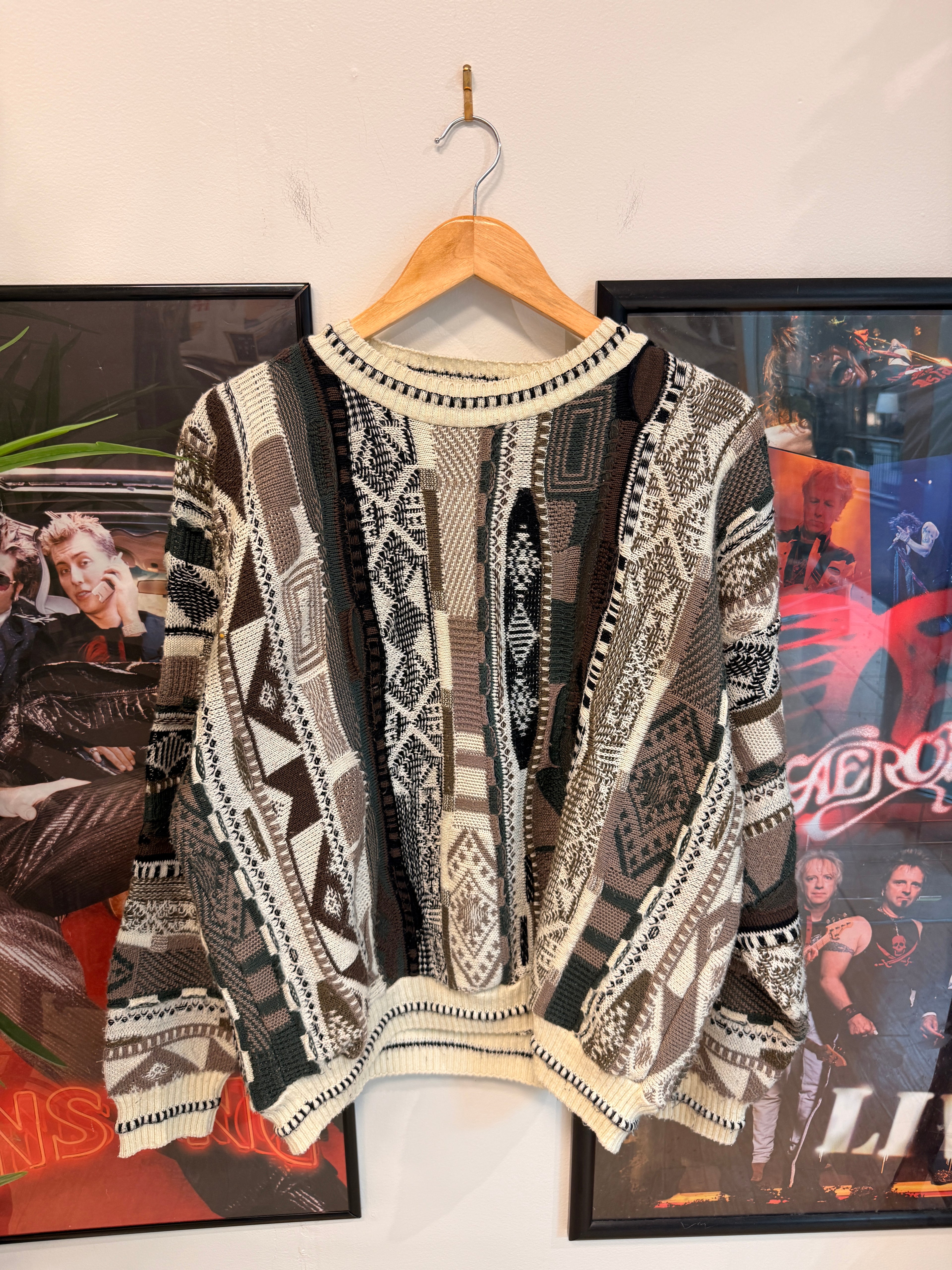 Protege Collection Sweater