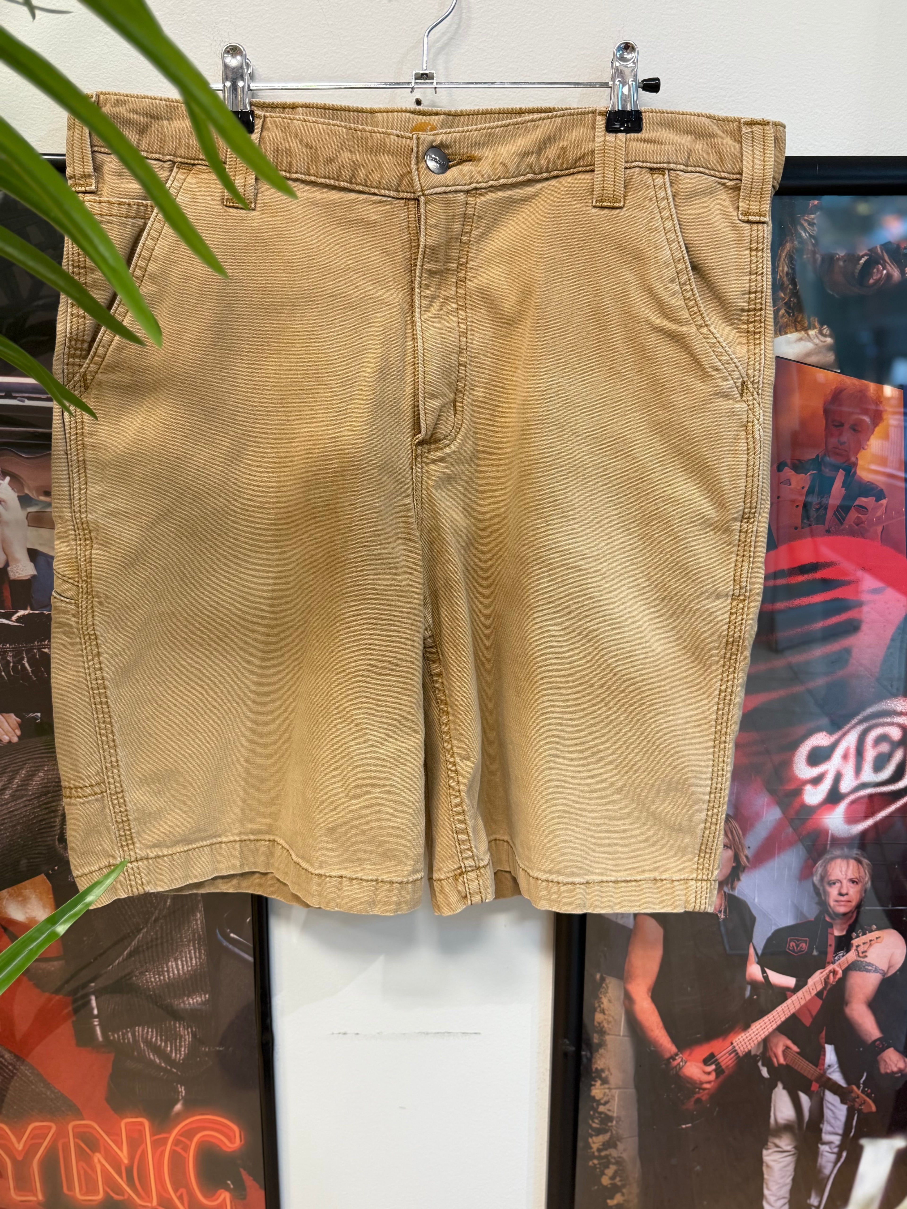 Carhartt Shorts