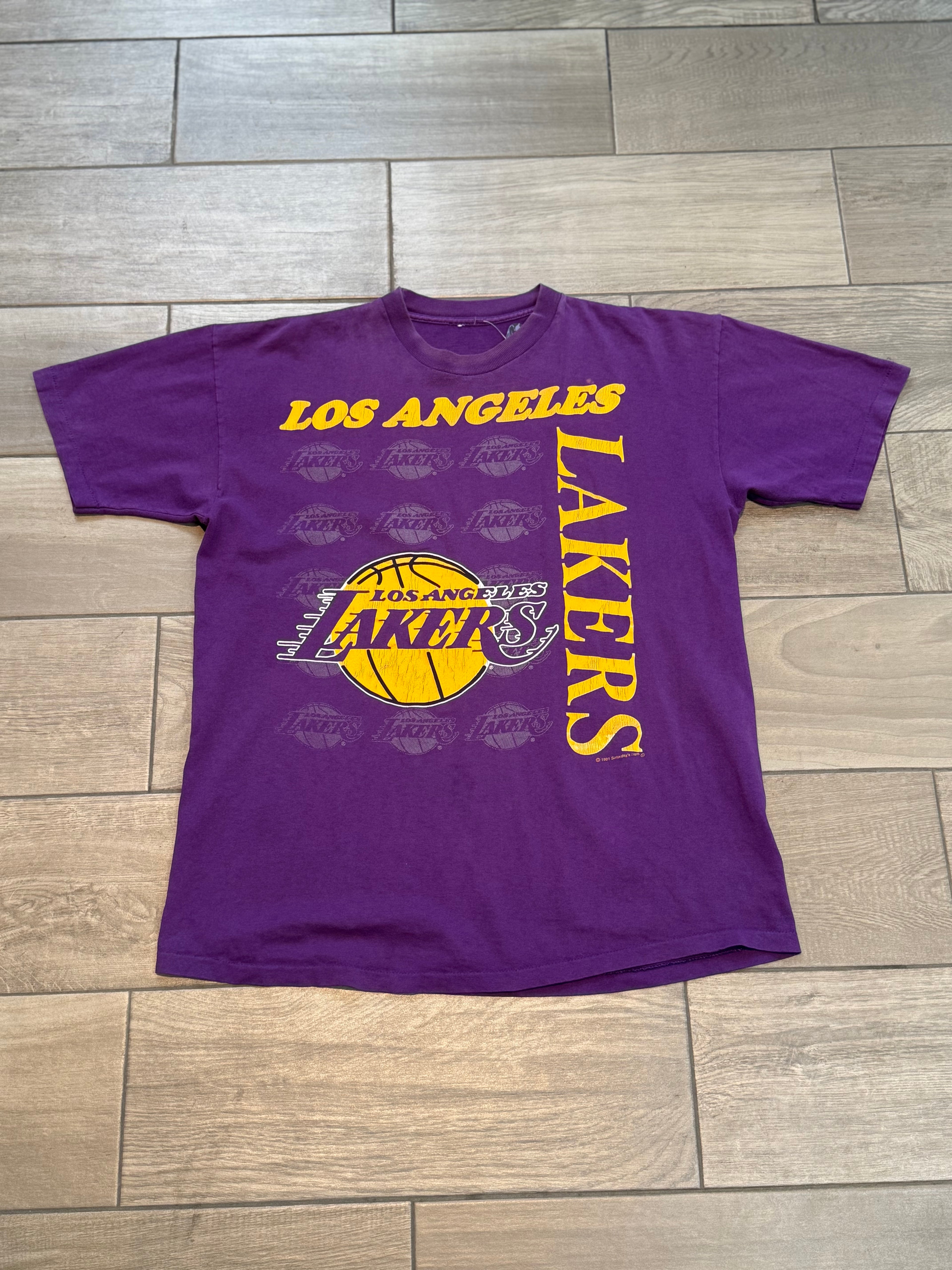 Los Angeles Lakers T-Shirt