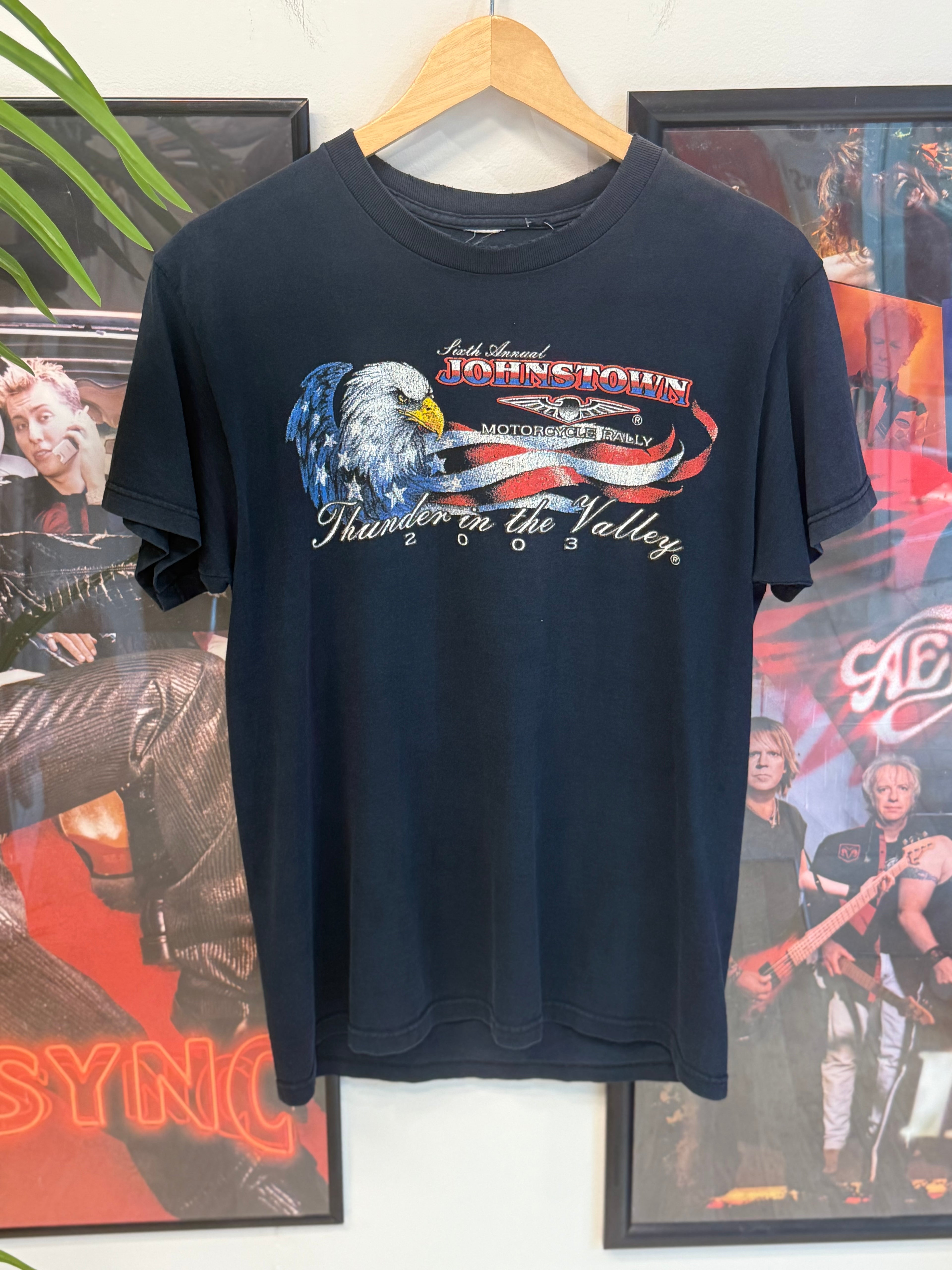 Motorcycle Rally T-Shirt