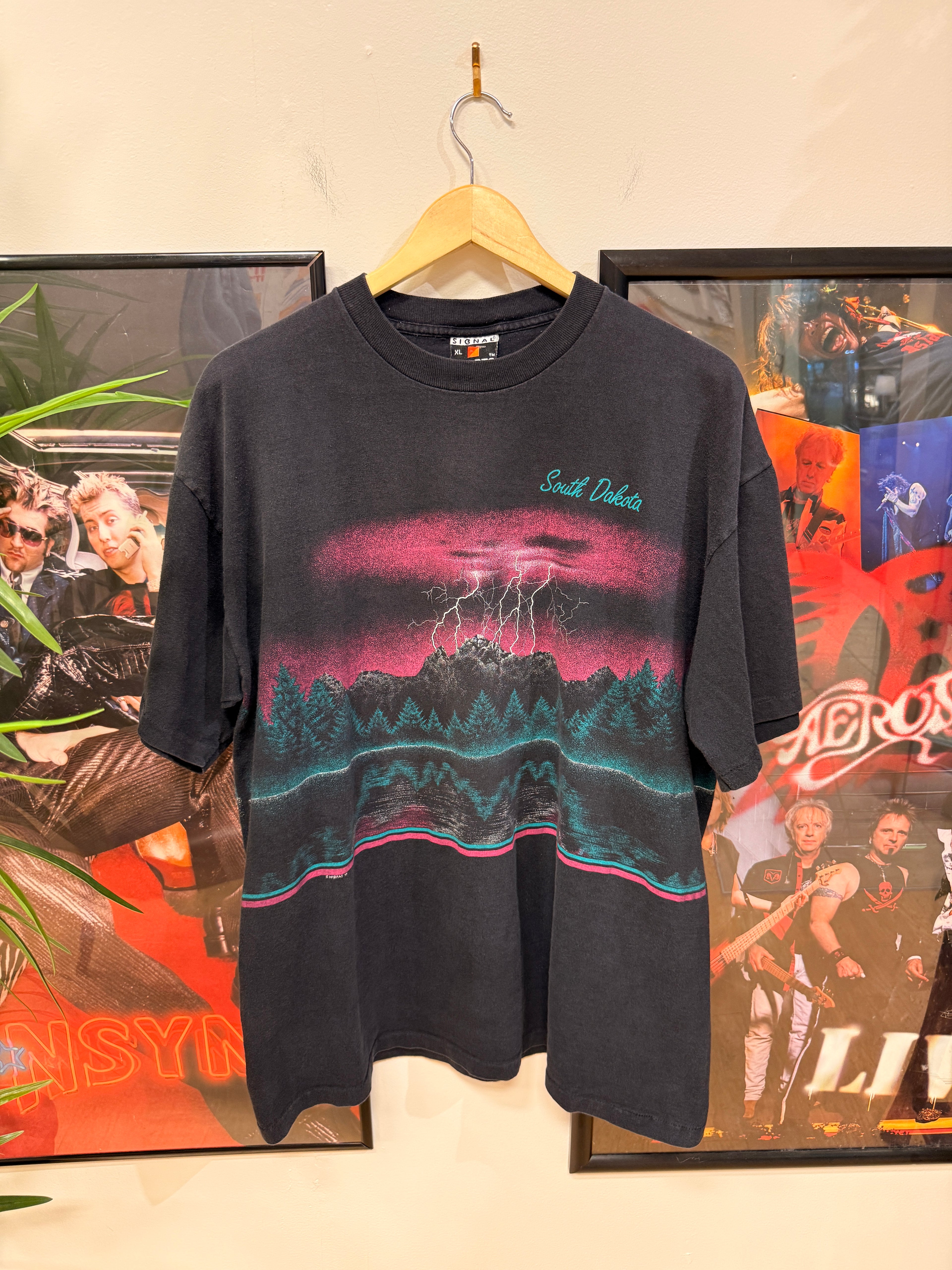 South Dakota T-Shirt