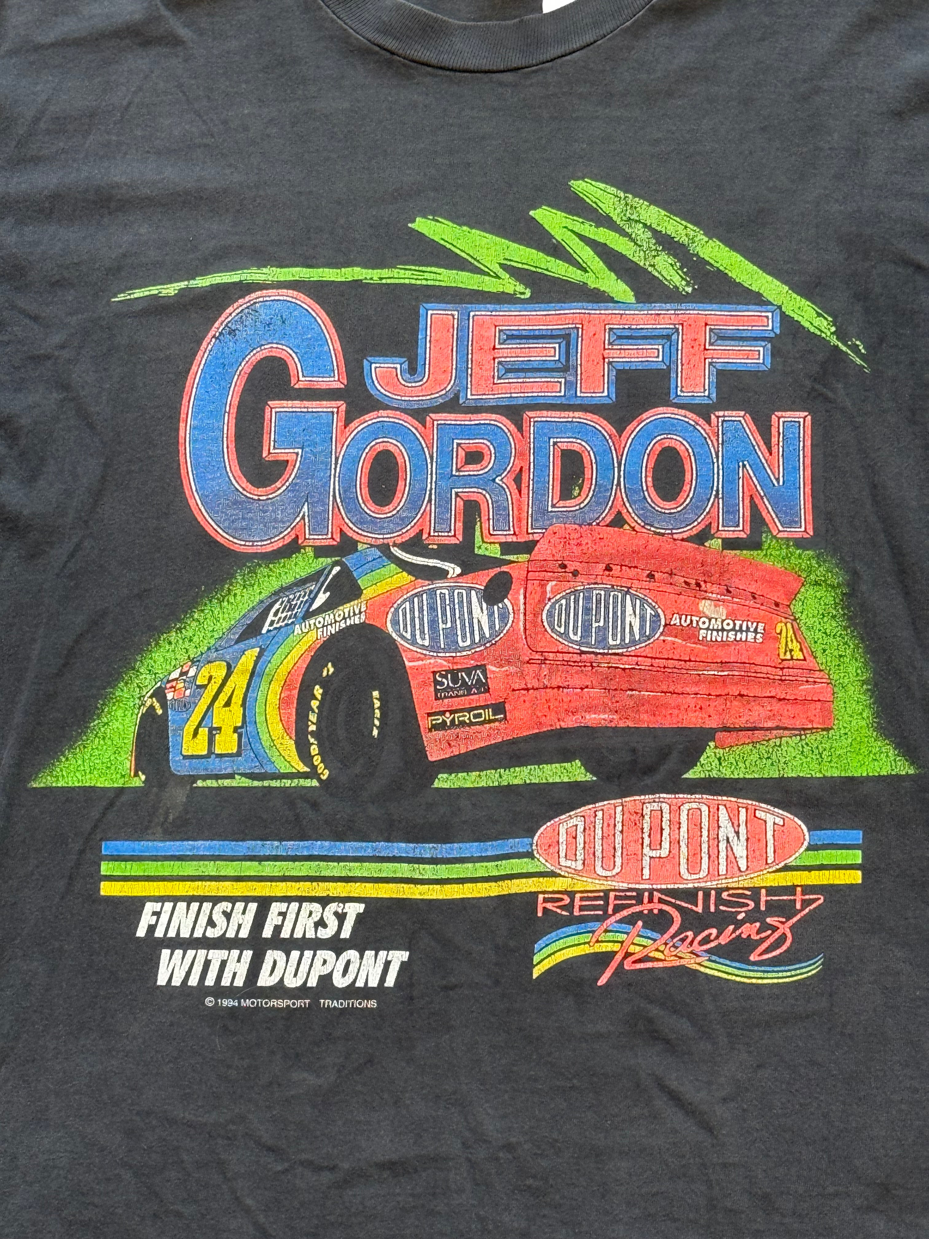 Jeff Gordon T-Shirt