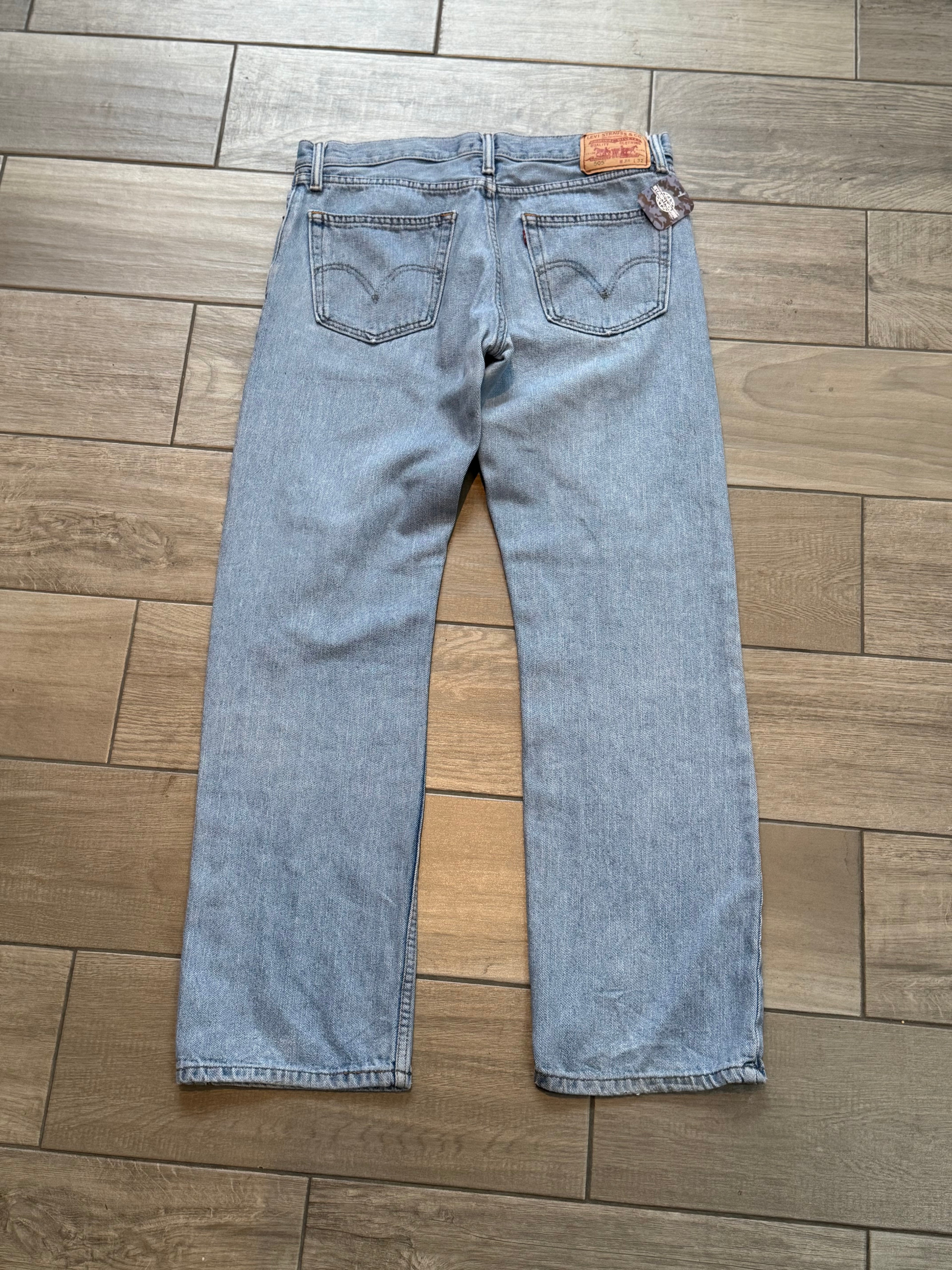 Levi’s Jeans