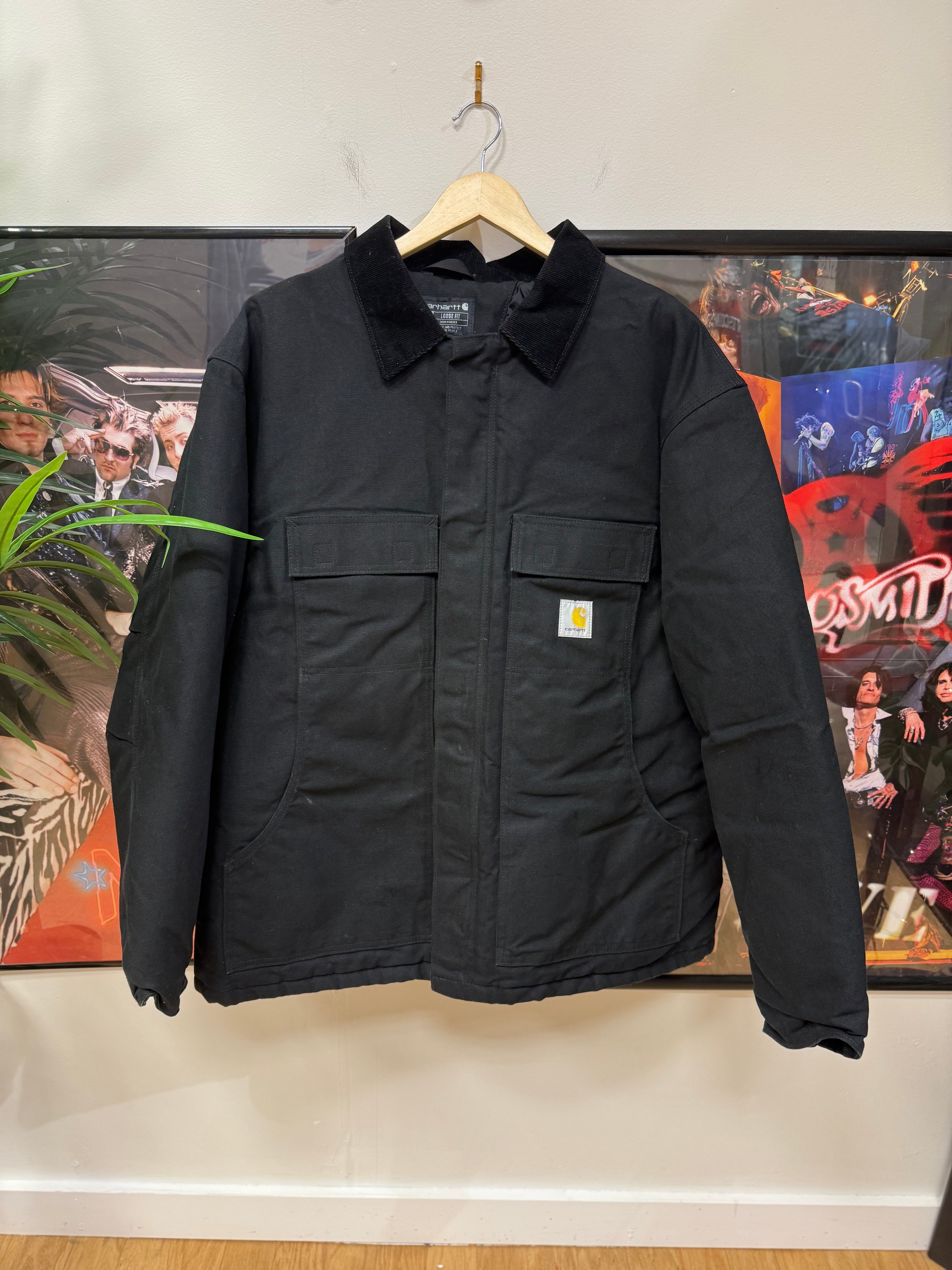 Carhartt Jacket