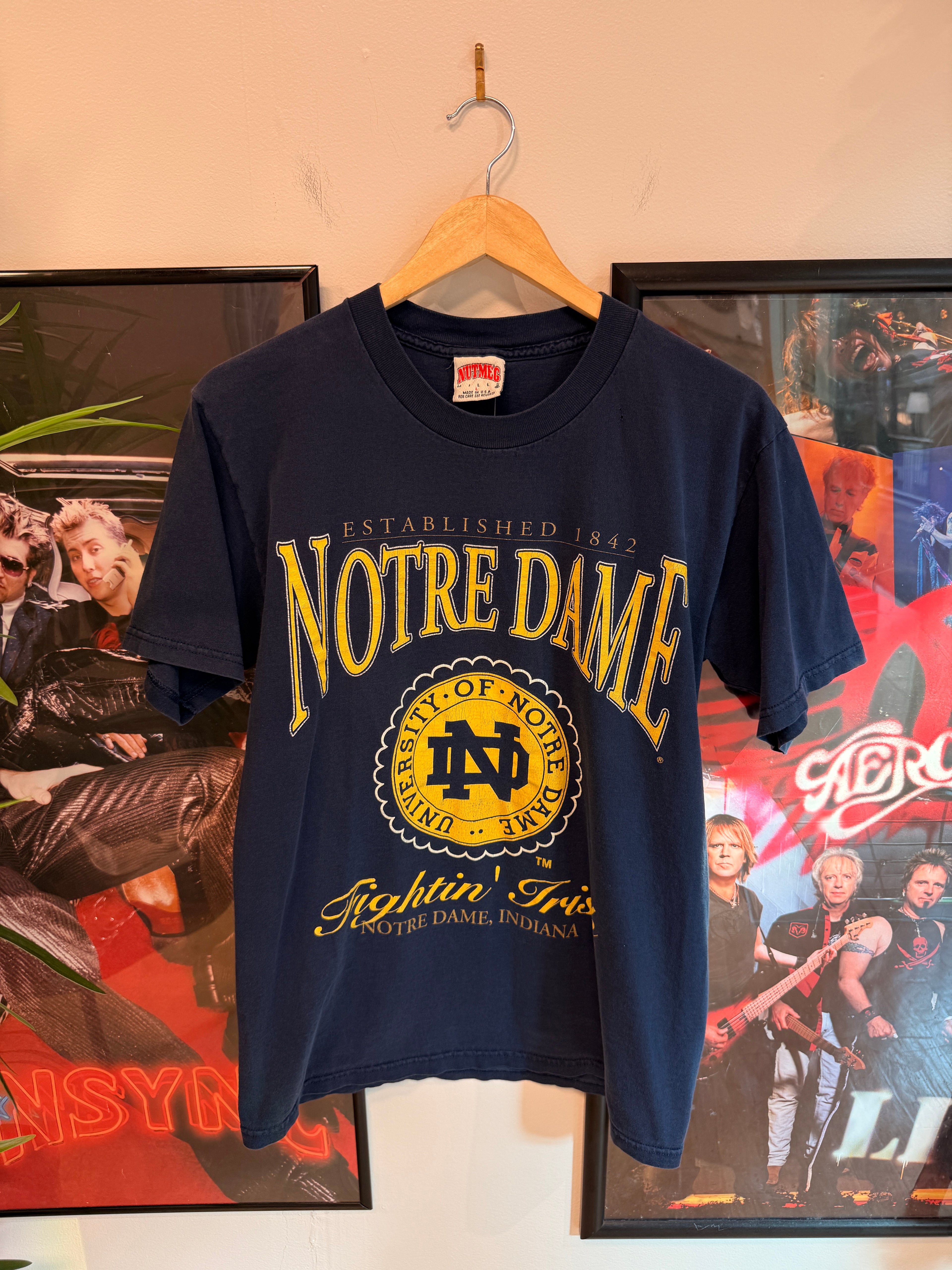 Notre Dame T-Shirt