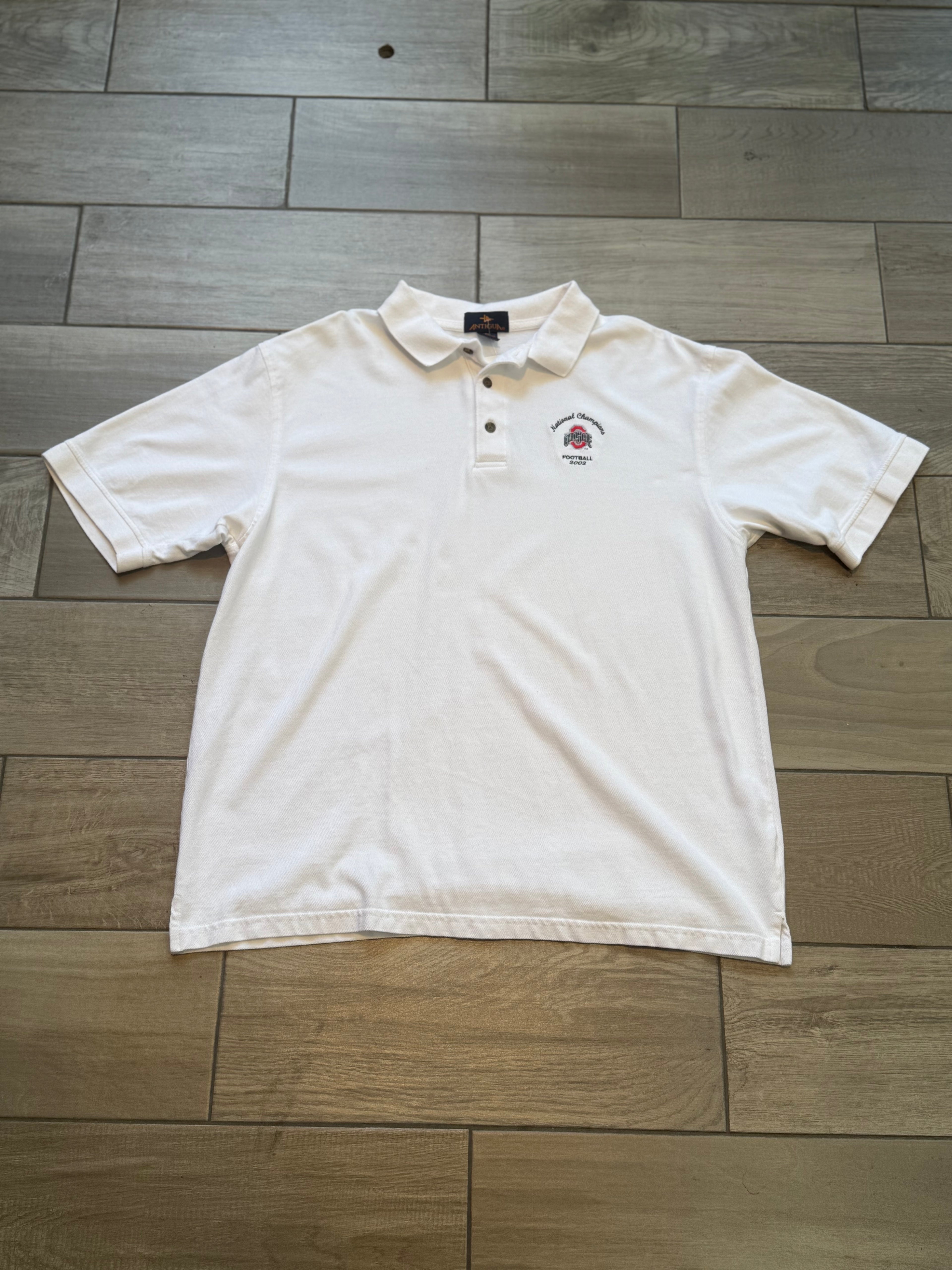 Ohio State Polo