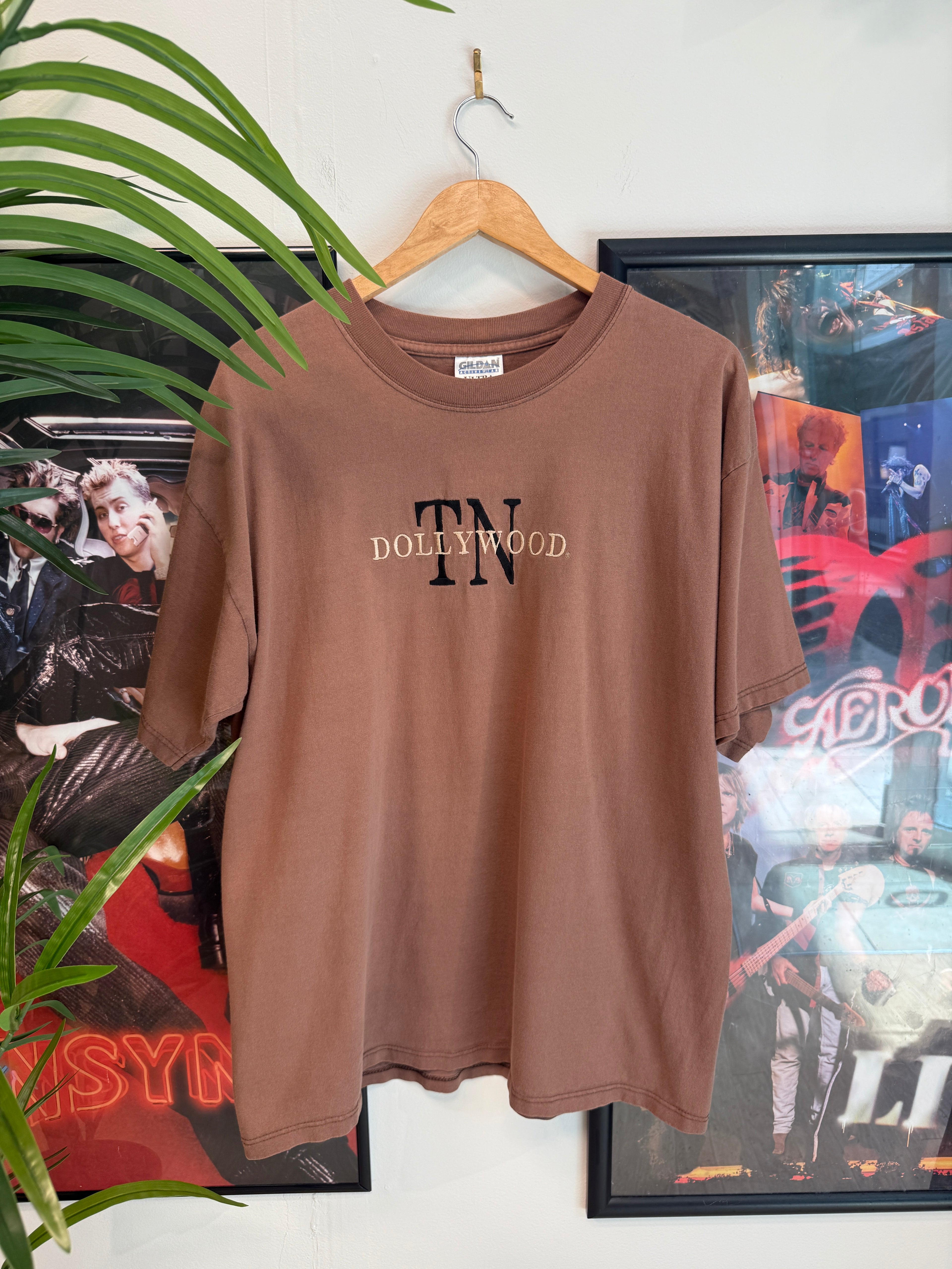 Dollywood T-Shirt