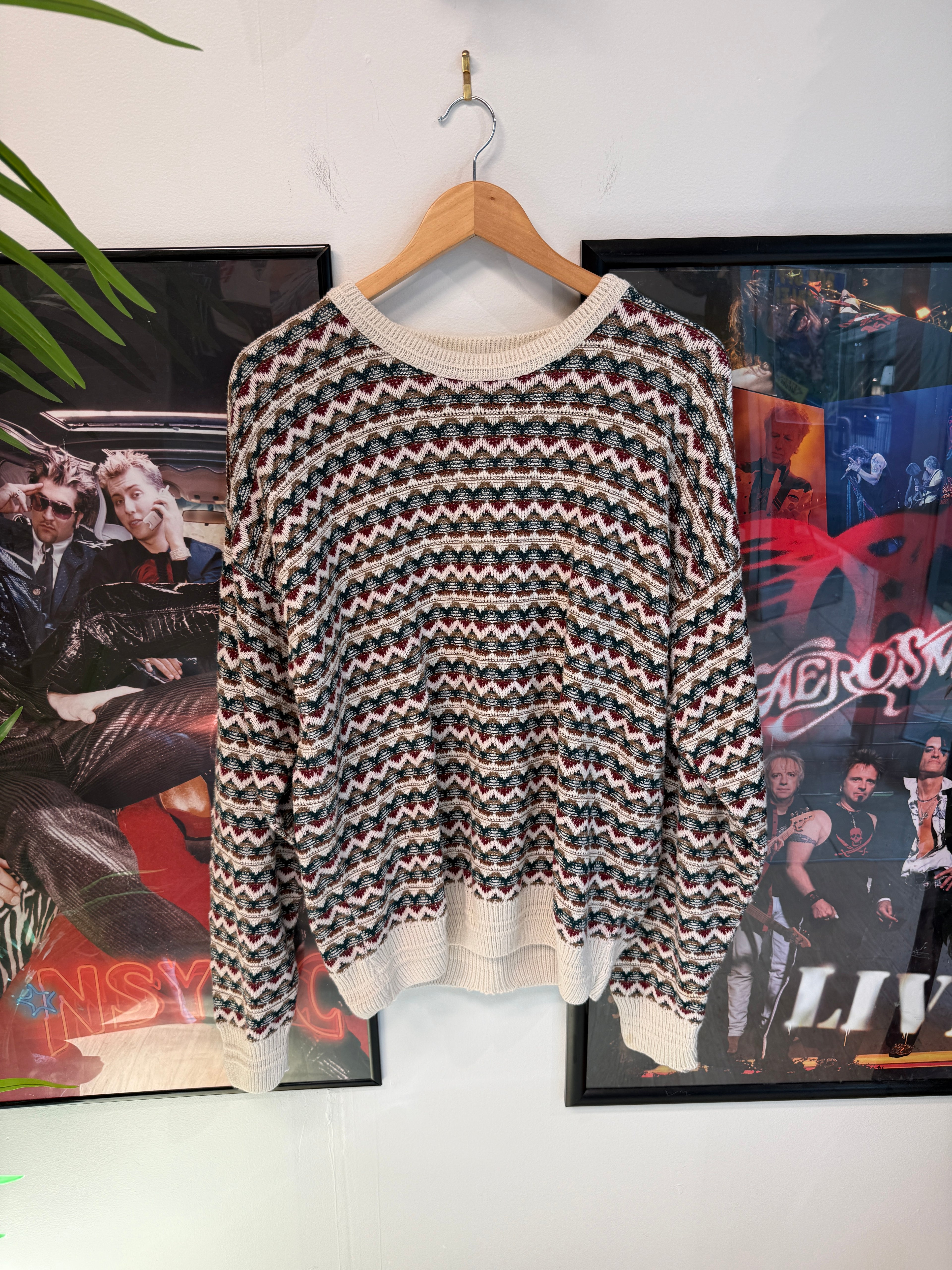 Jantzen Sweater