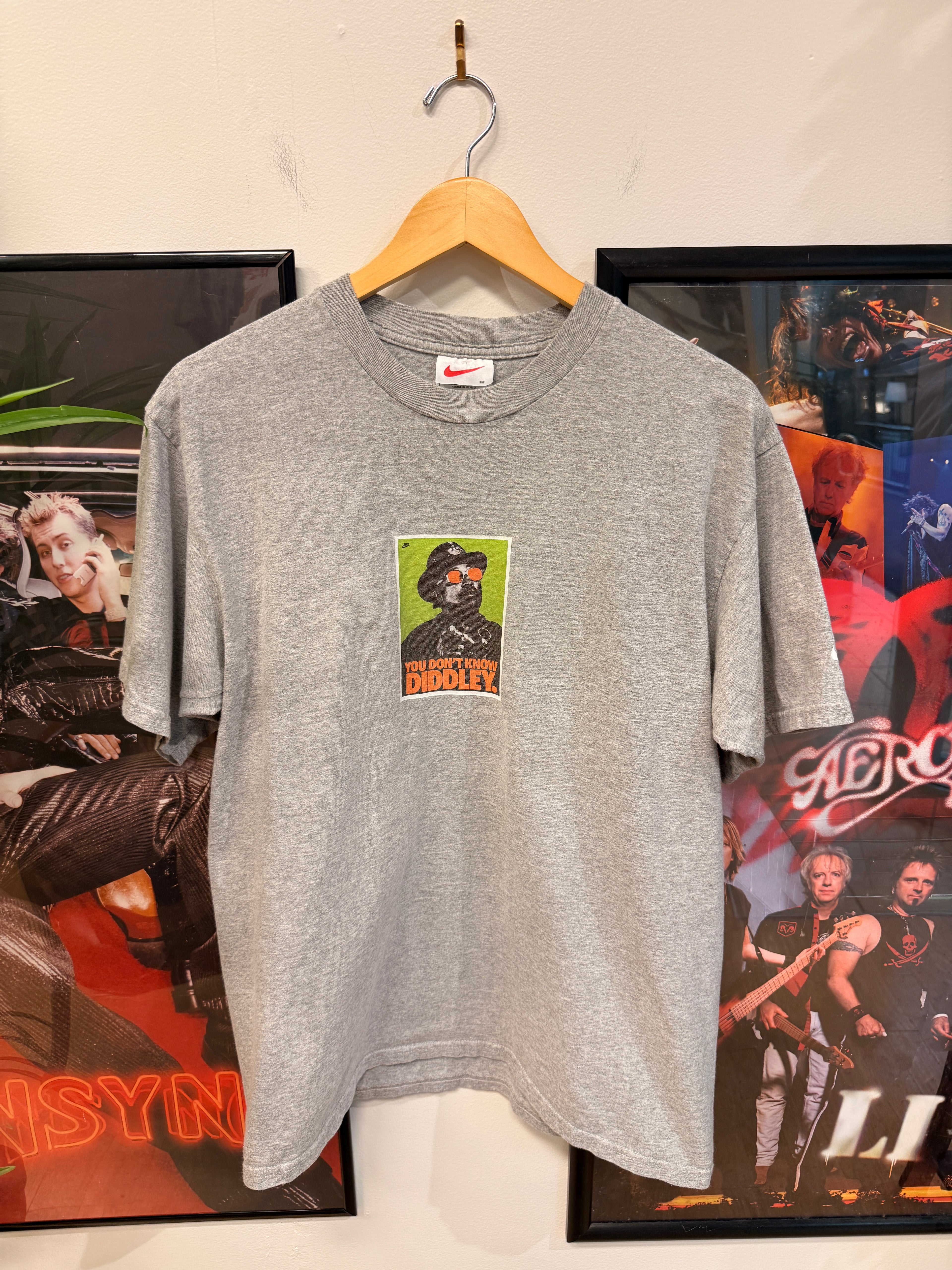 Bo Jackson Nike Tee